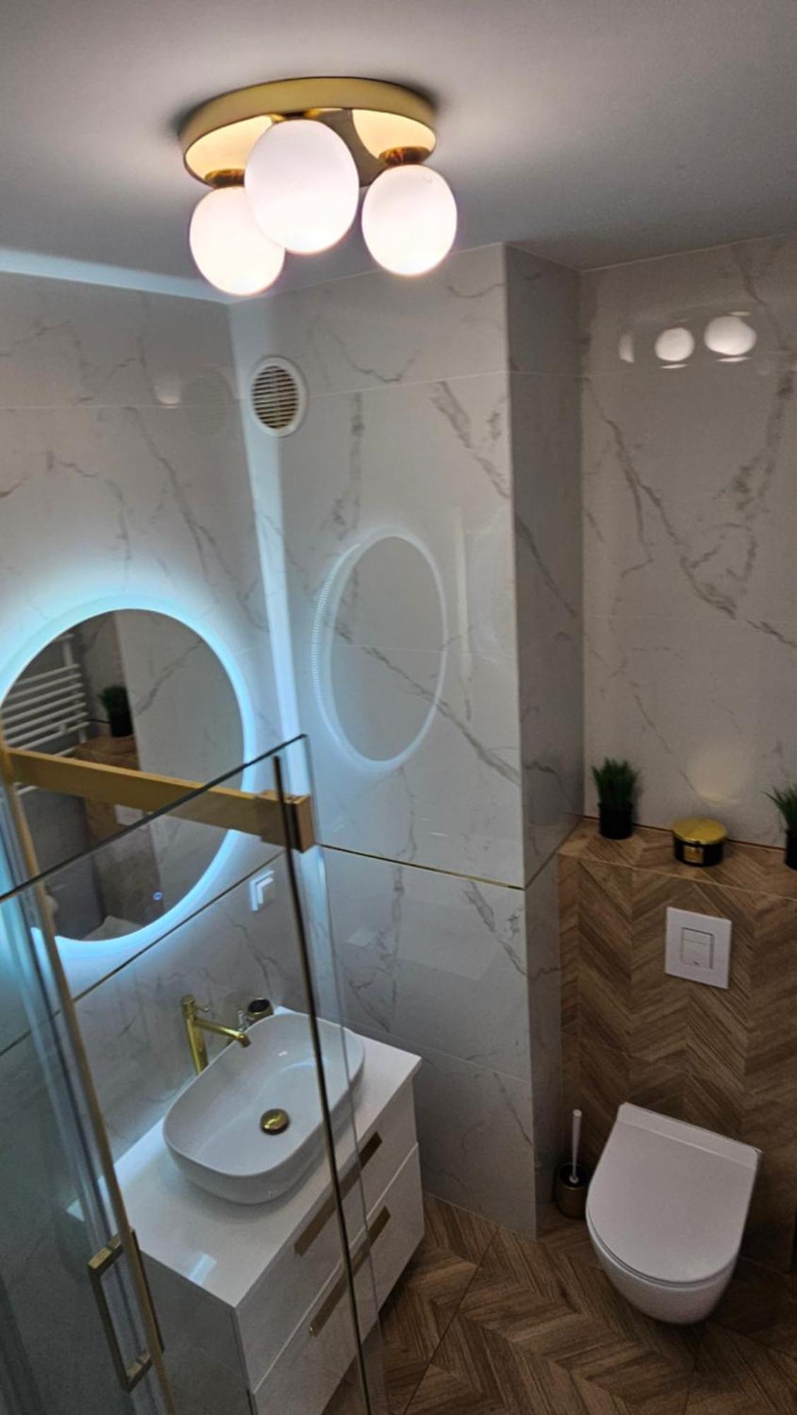 Apartament Olivia Gdańsk