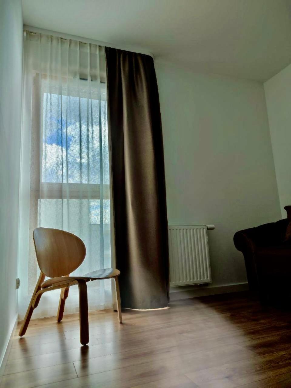 Near The Sea Apartment Gdansk