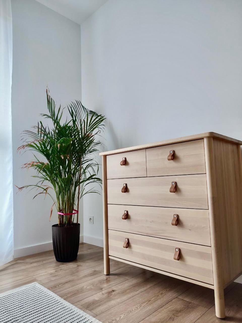 Apartment Near The Sea *