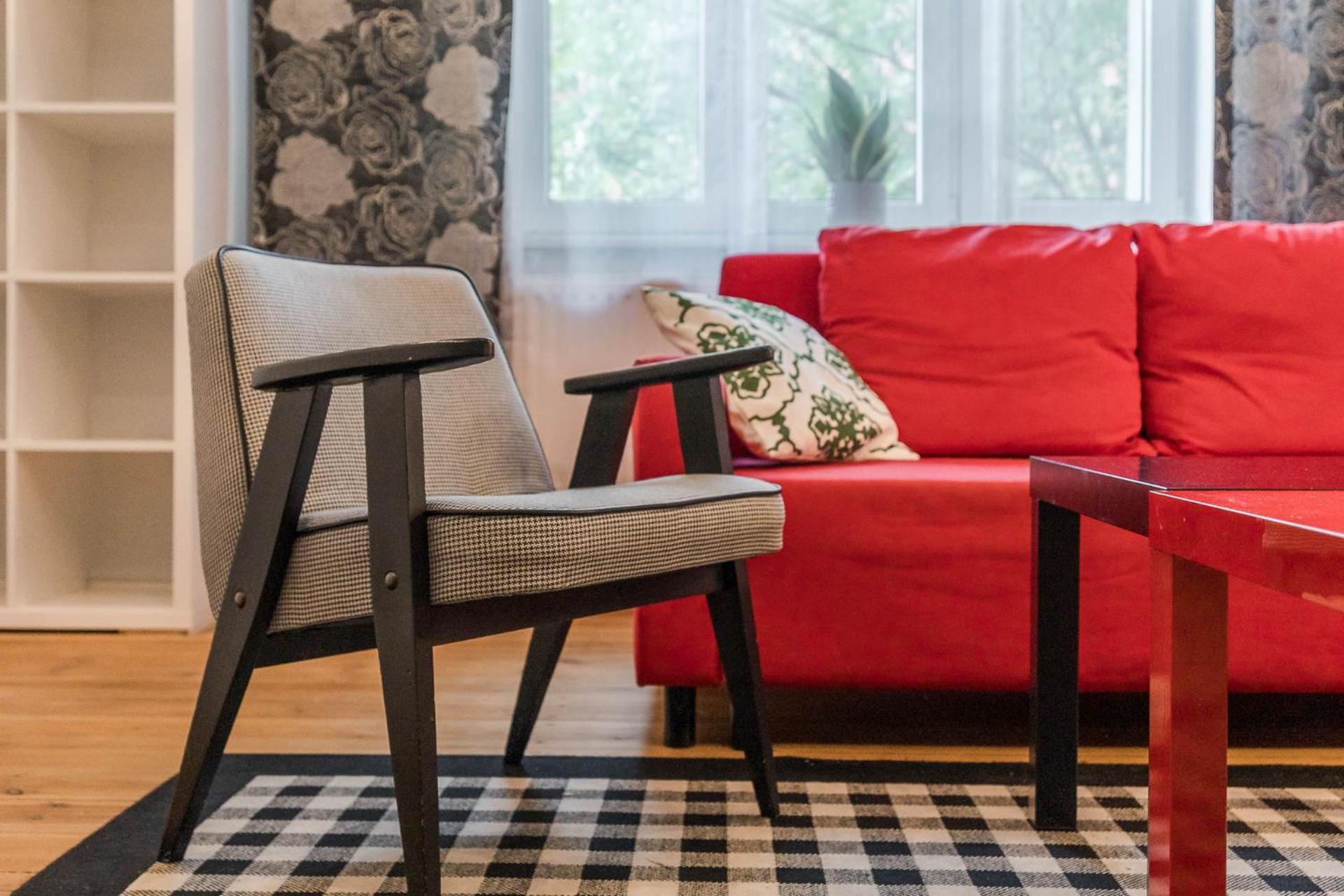 Bella Apartment