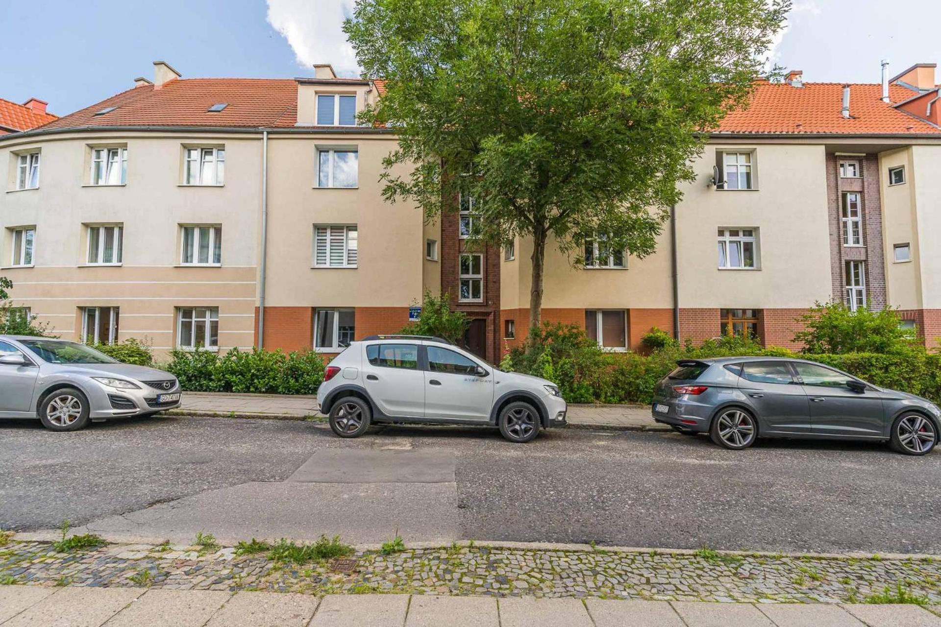Apartment Bella Gdansk