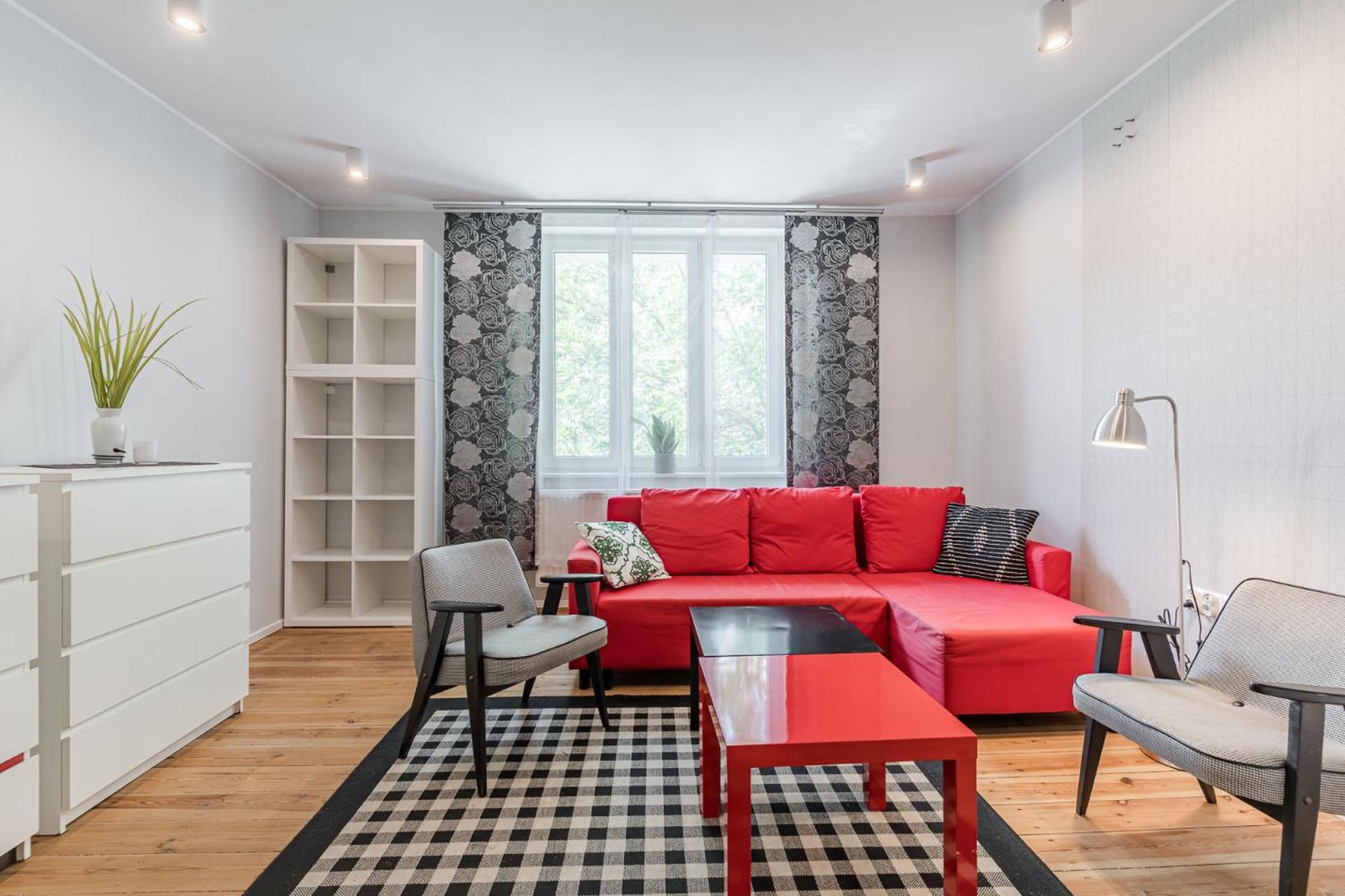 Apartment Bella *