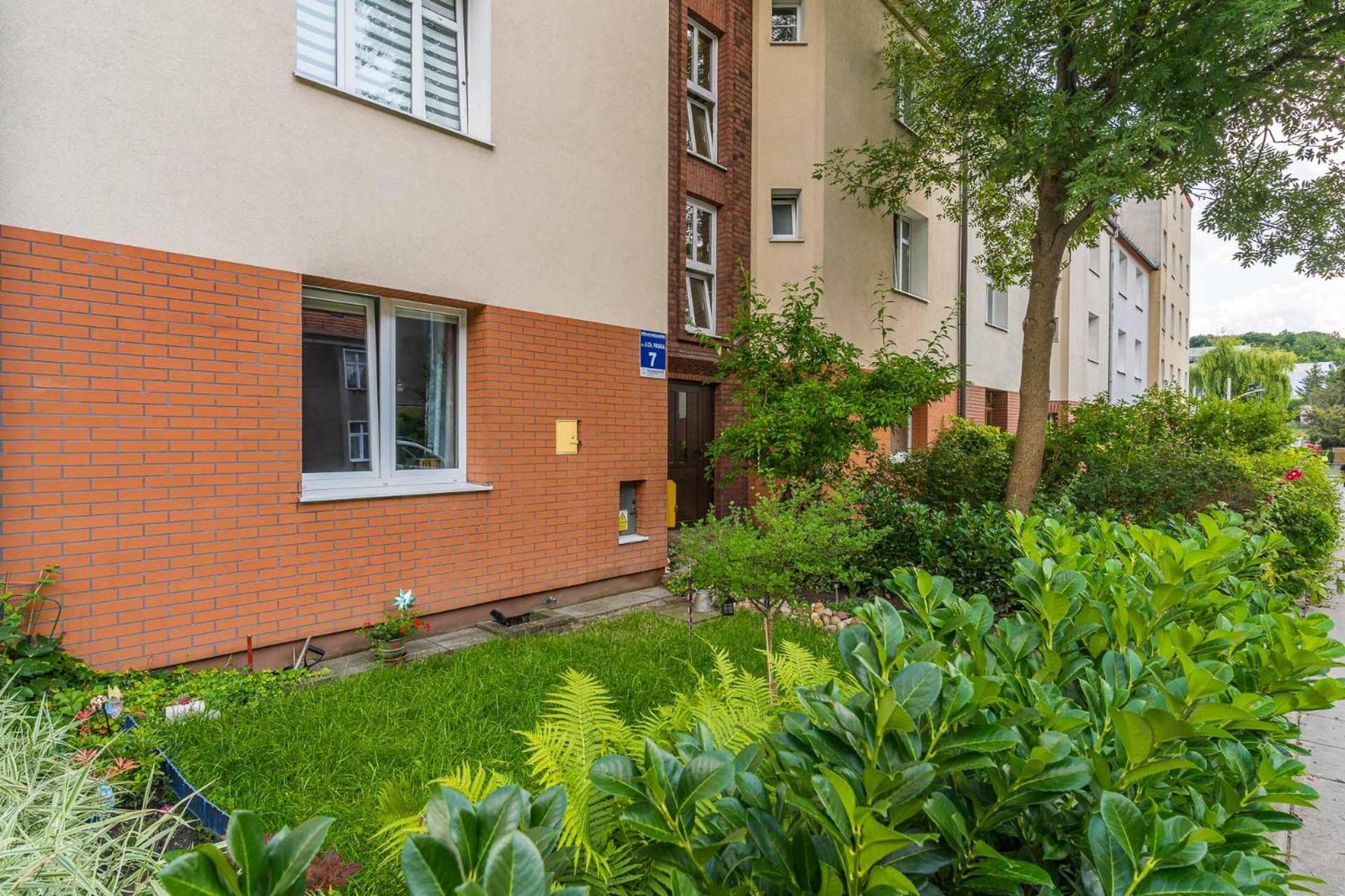 Apartment Bella Gdansk