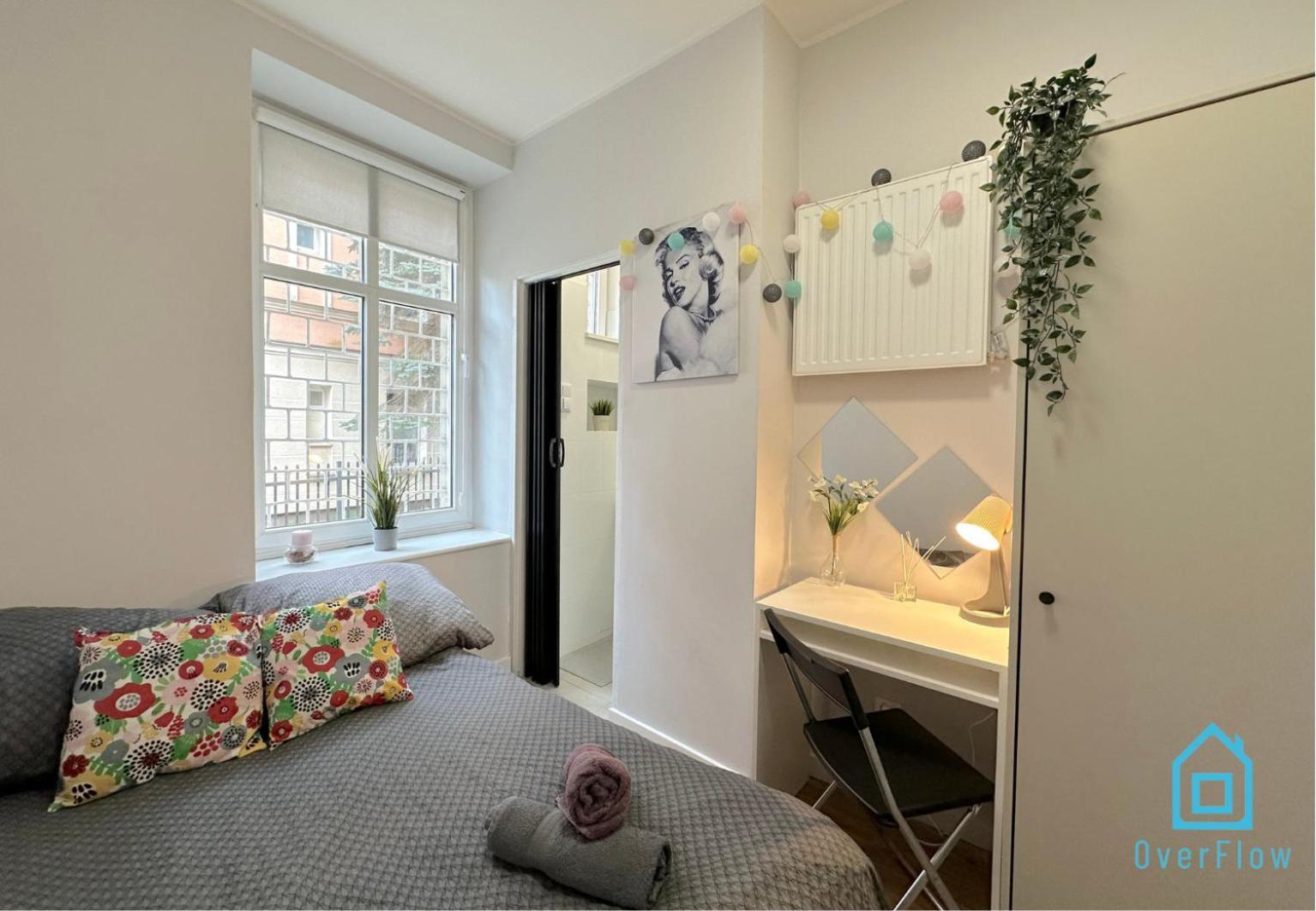 Monroe Homestay Gdansk