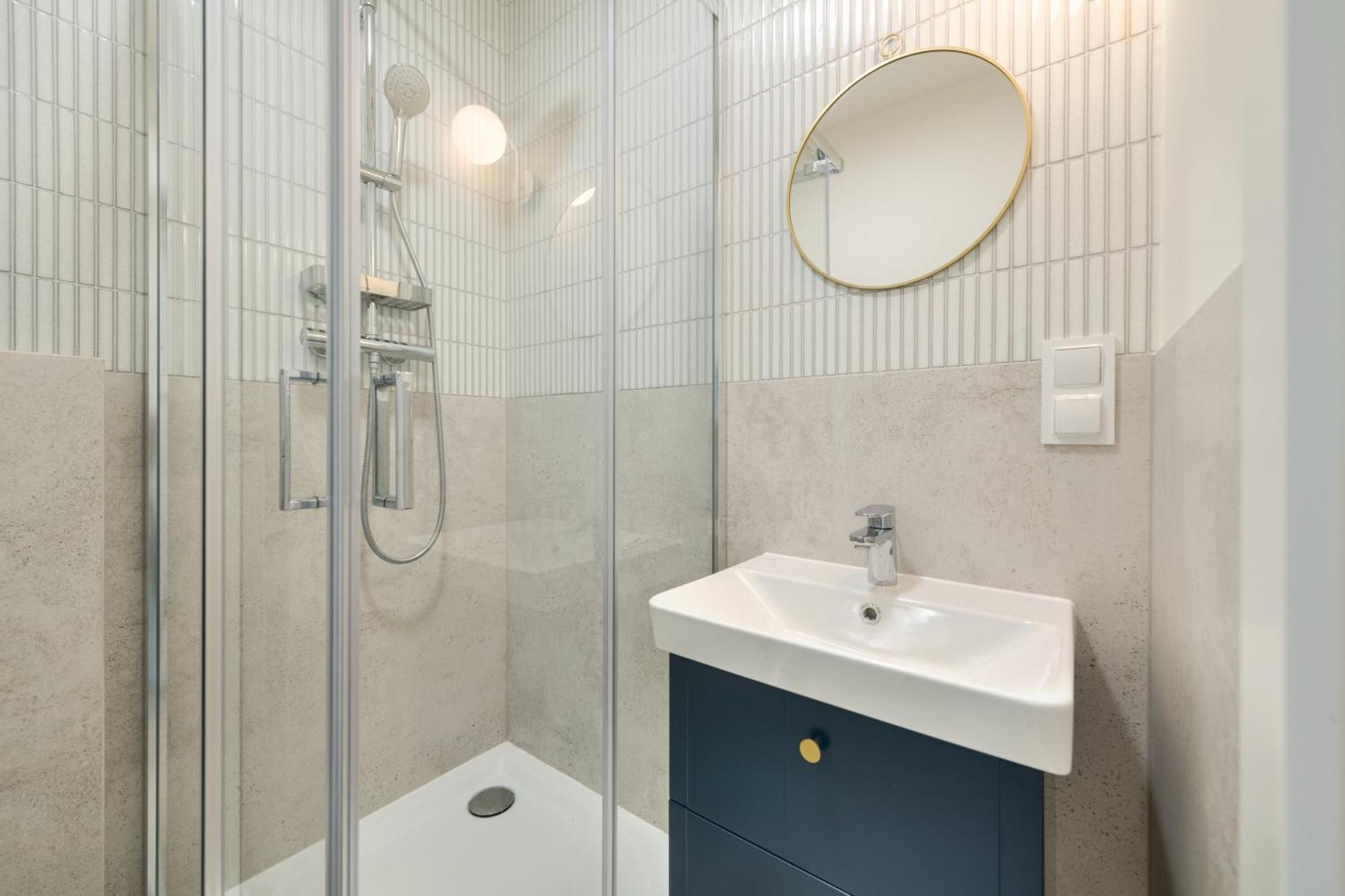 3 - Island Apartment Gdansk