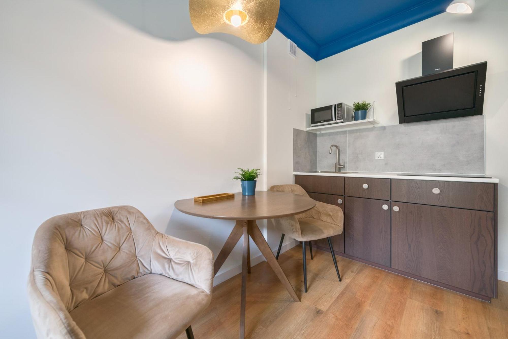 Apartment 3 - Island Gdansk