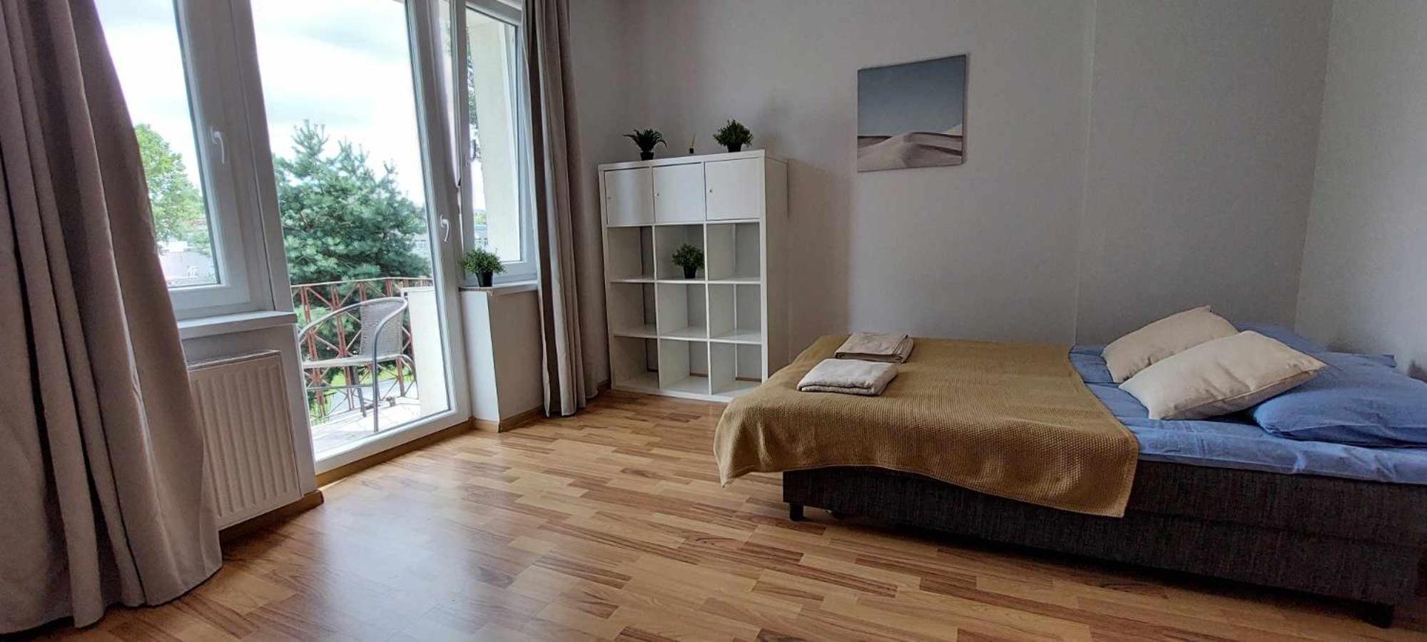 Baltic Sands Apartment