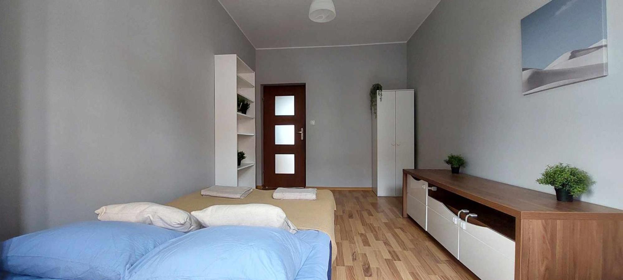 Baltic Sands Apartment Gdansk