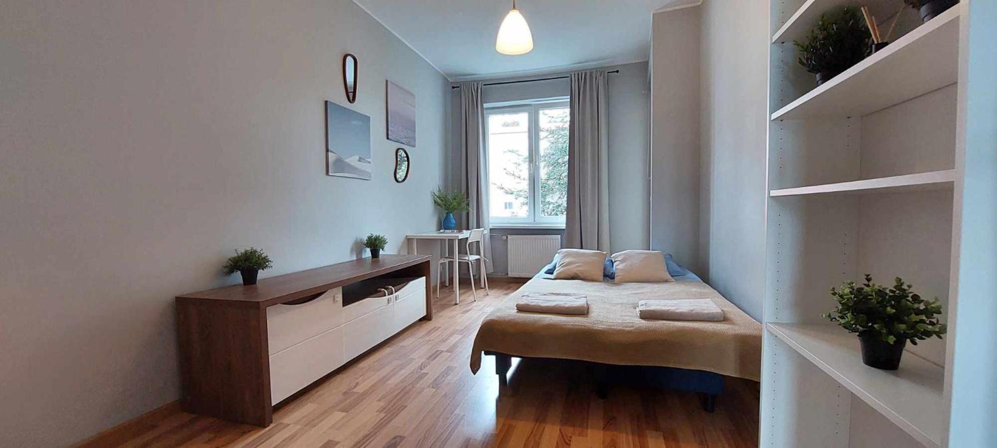 Apartment Baltic Sands