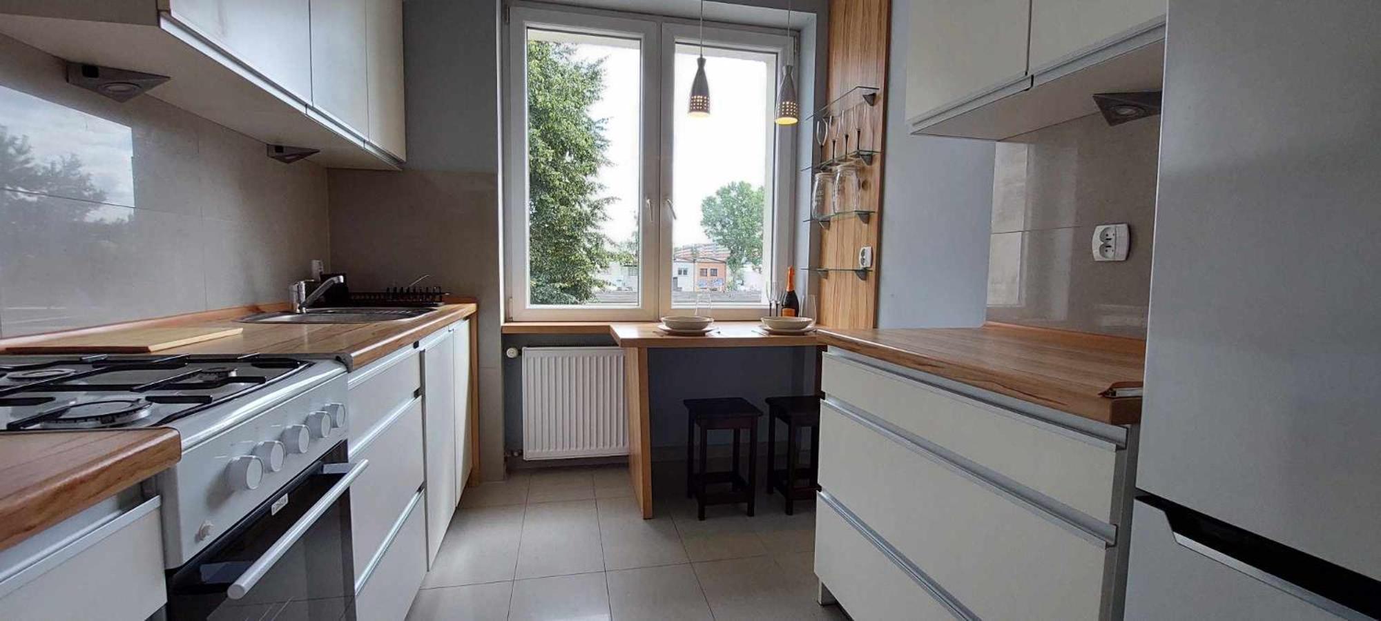 Apartment Baltic Sands *