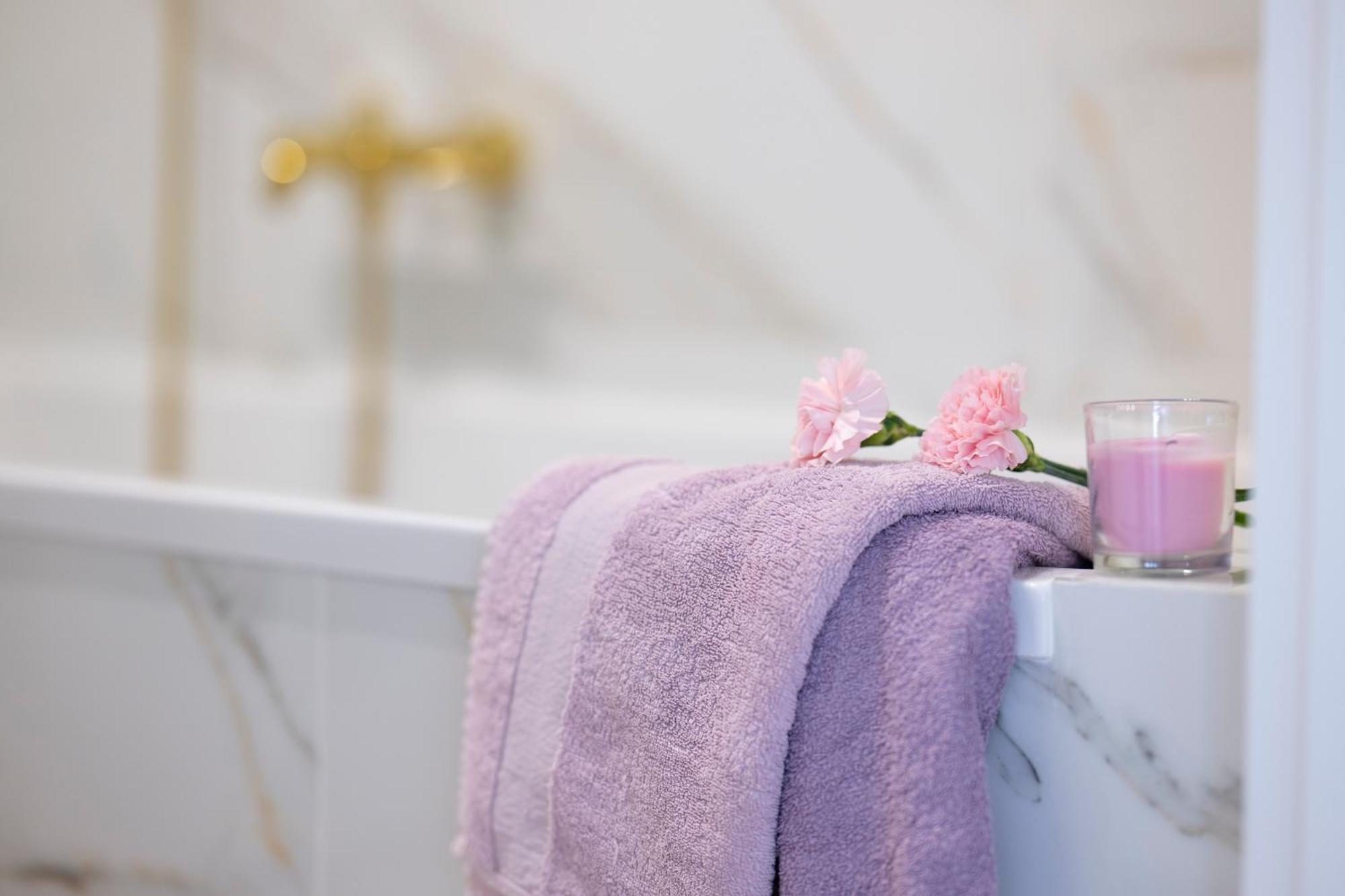 Apartamenty Deluxe * Gdańsk