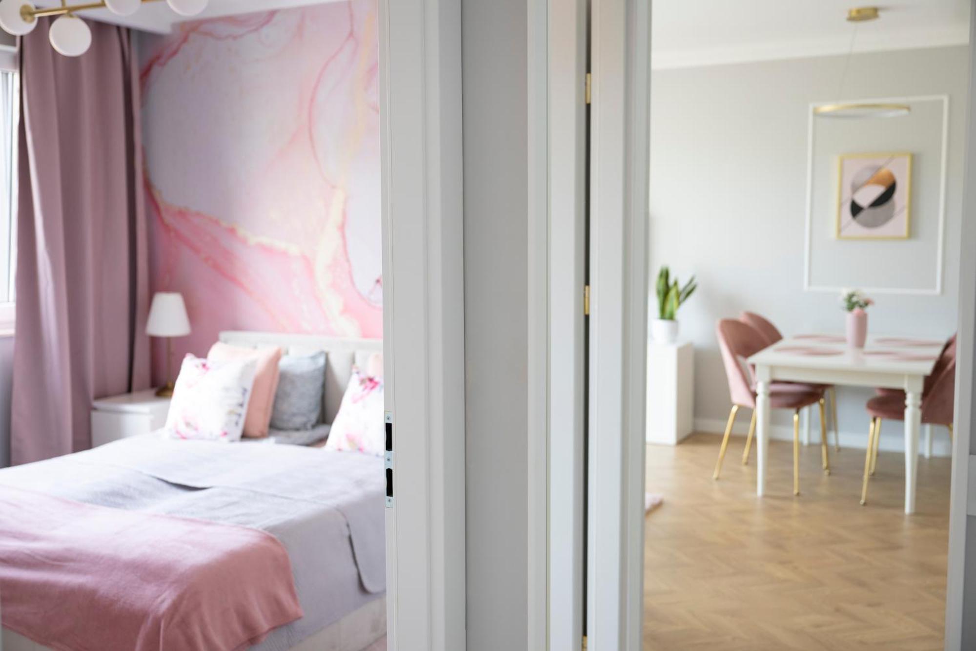 Apartamento Apartamenty Deluxe