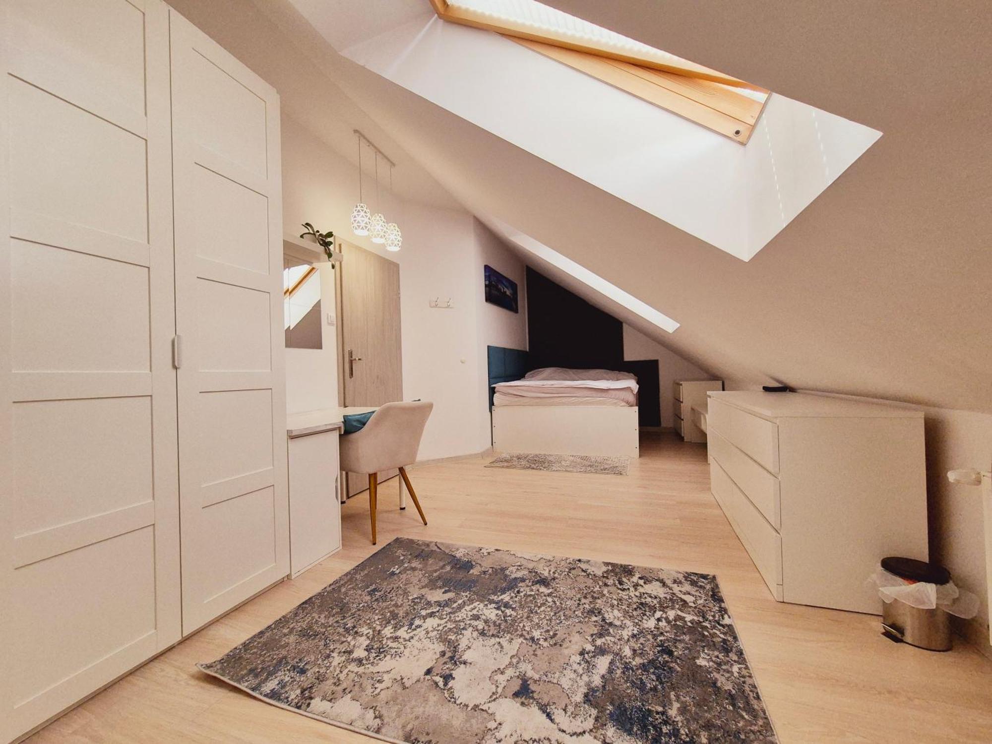 Startowa 4a Apartamento Gdańsk