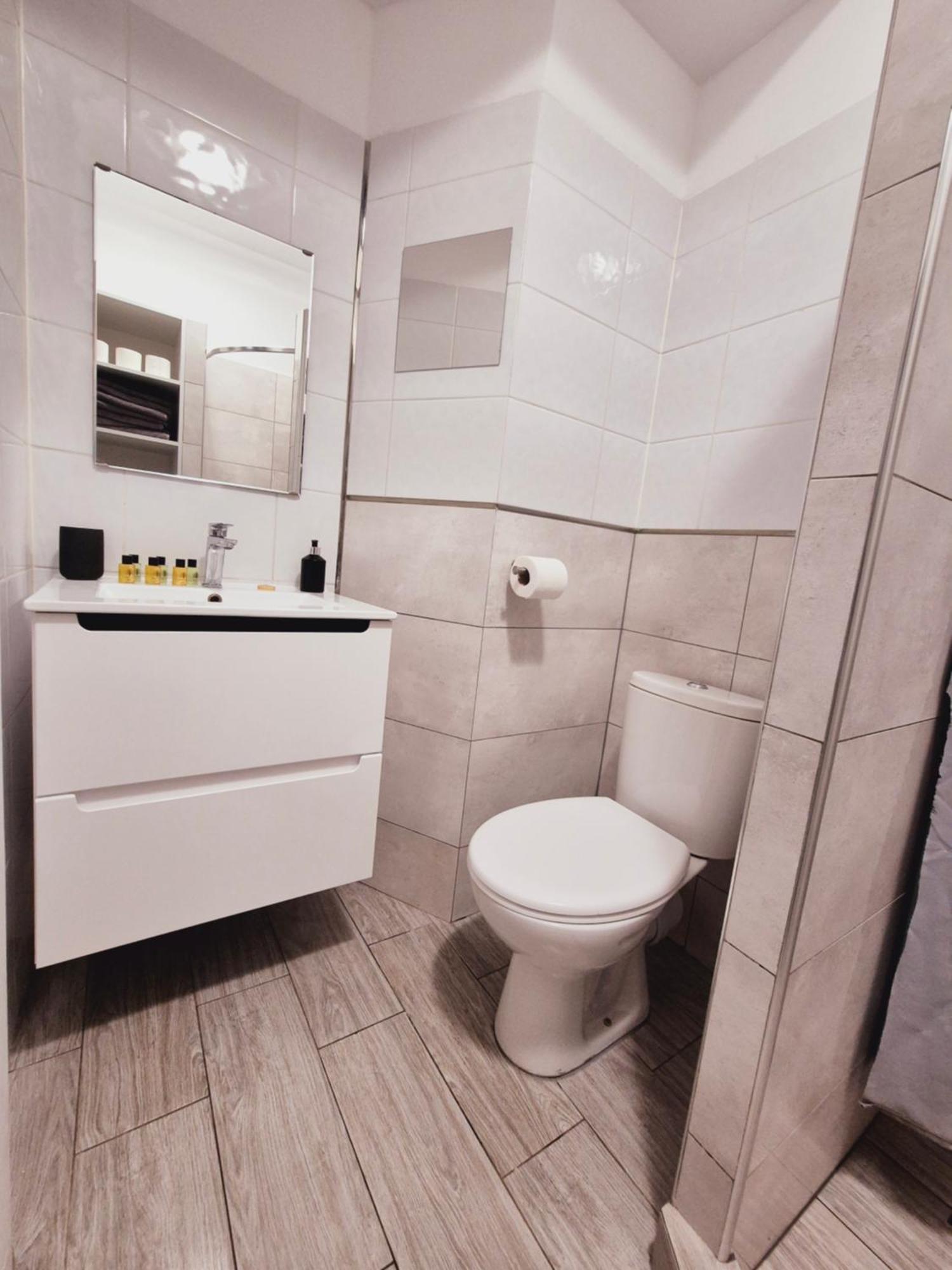 Apartamento Startowa 4a Gdańsk