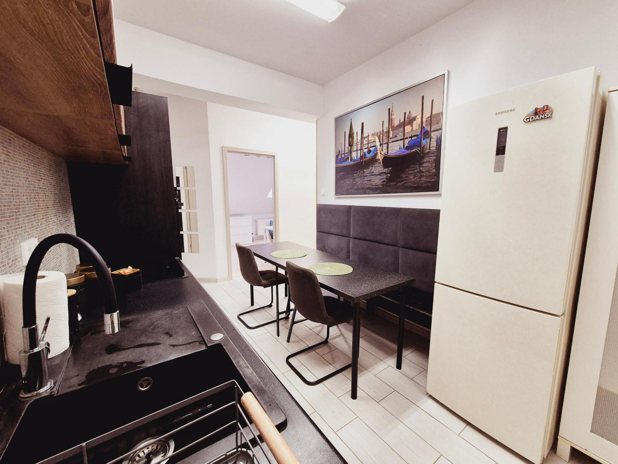 Startowa 4a Apartamento