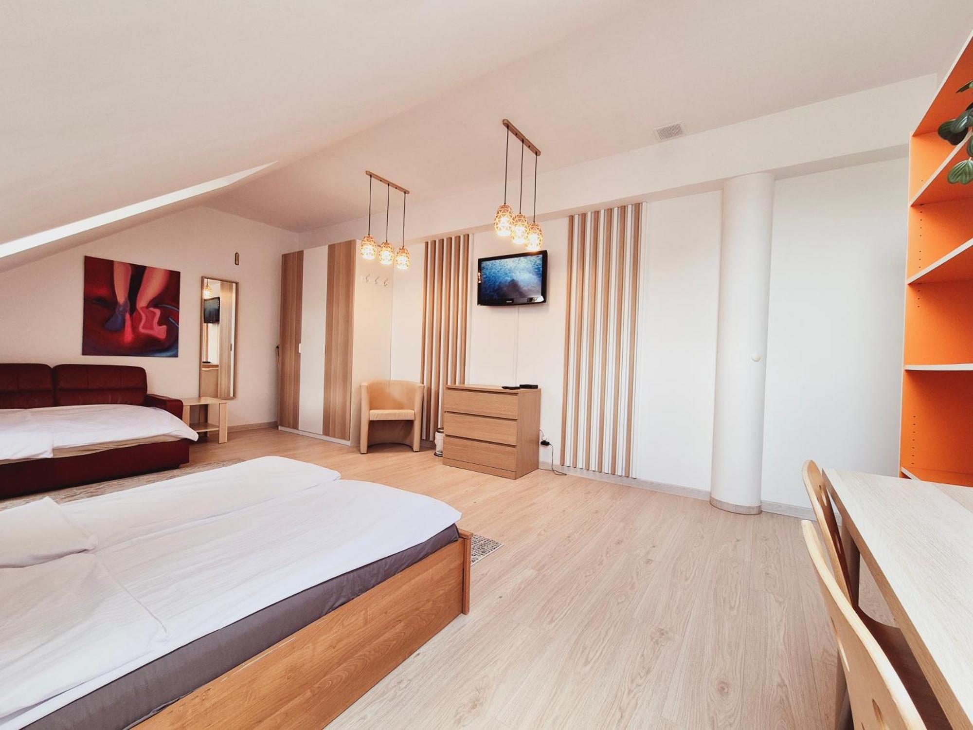 Apartamento Startowa 4a