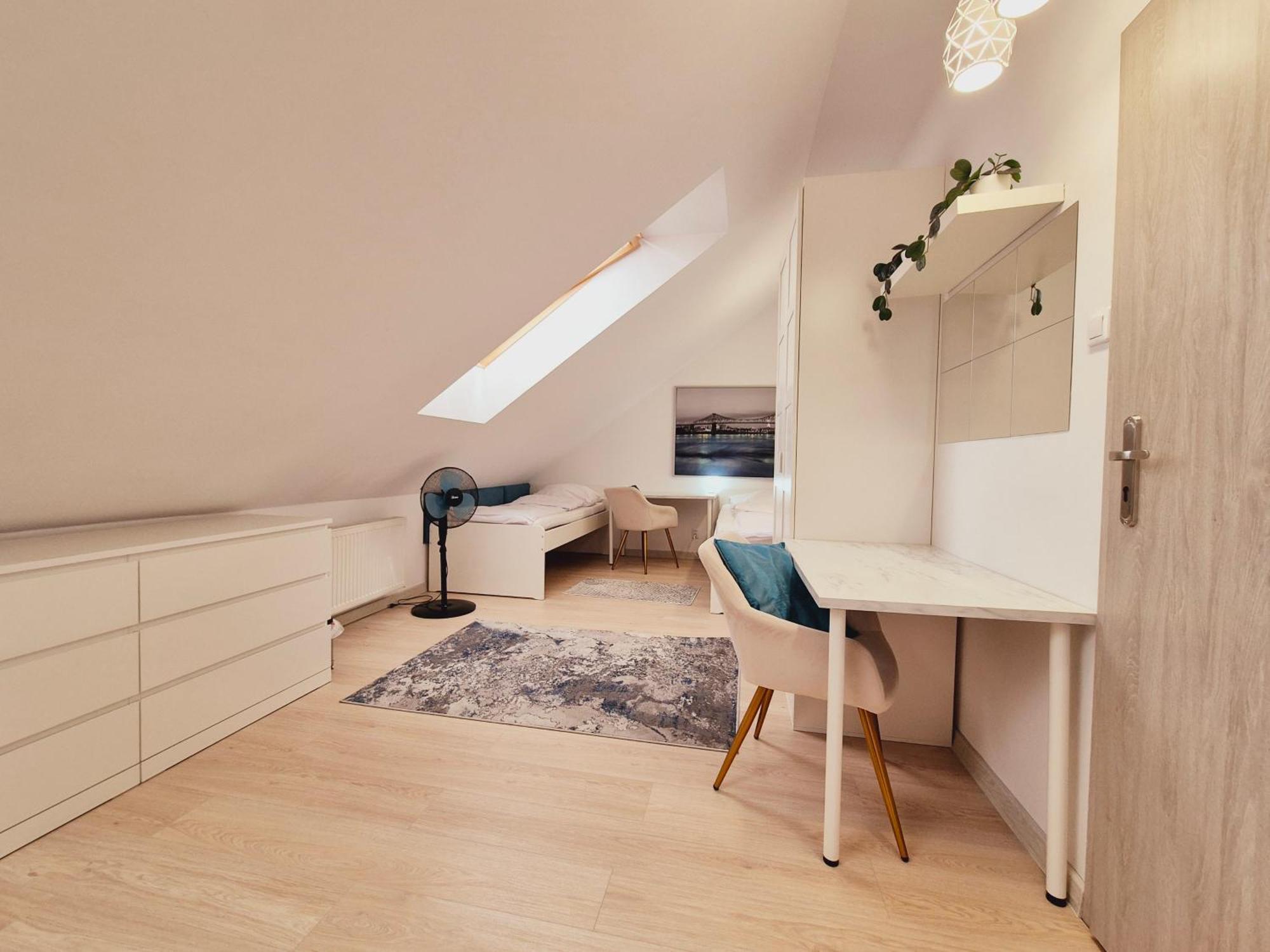 Startowa 4a Apartamento *