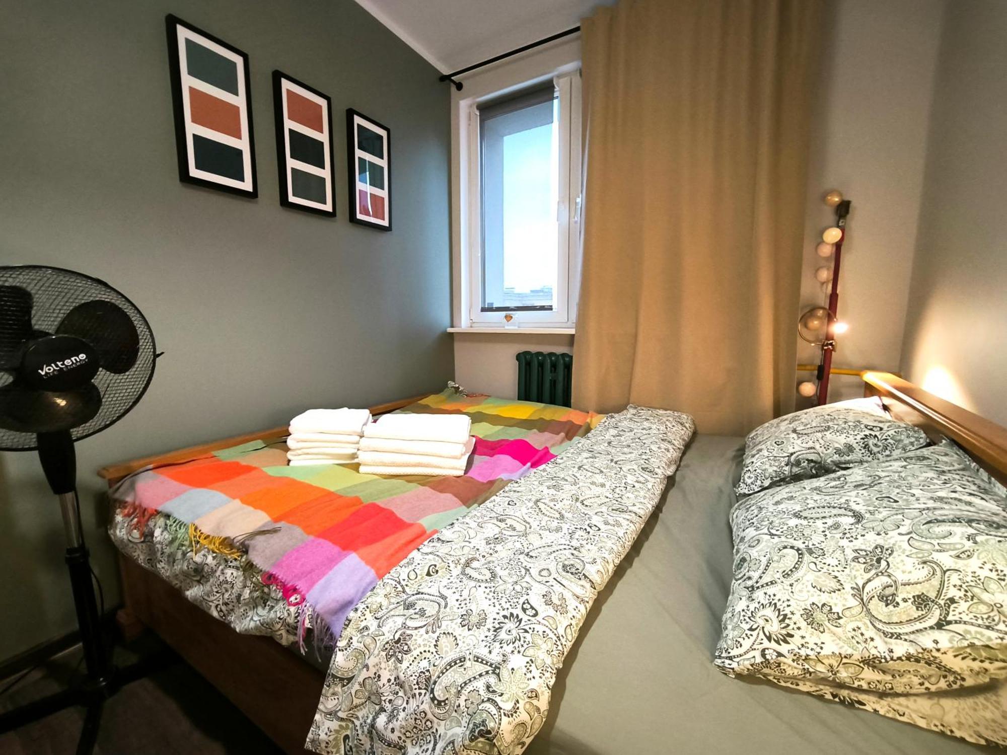 Apartamento Barwny W Jelitkowie, Blisko Plazy Gdańsk