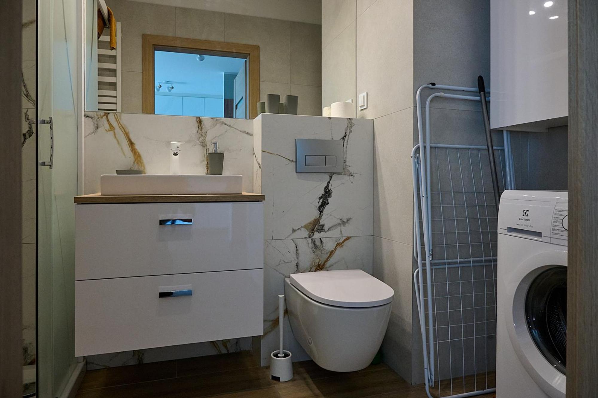 Apartament Garnizon 5 Pietro Gdańsk