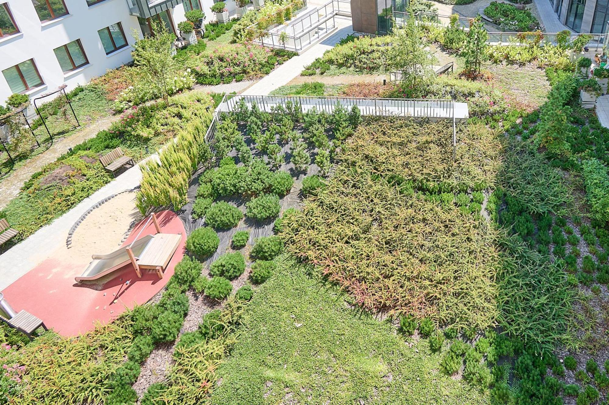 Apartament Garnizon 5 Pietro *