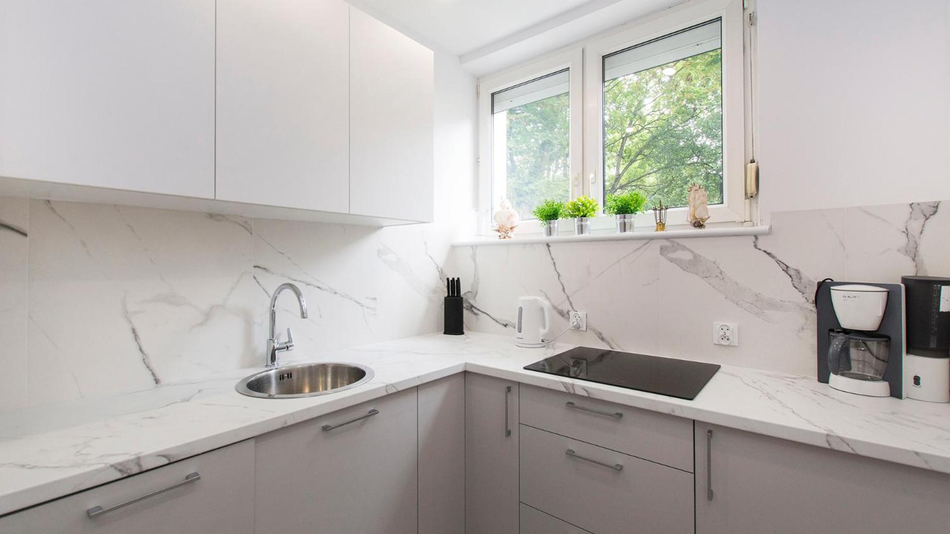 Twoj Salon-apartamenty Stare Miasto *