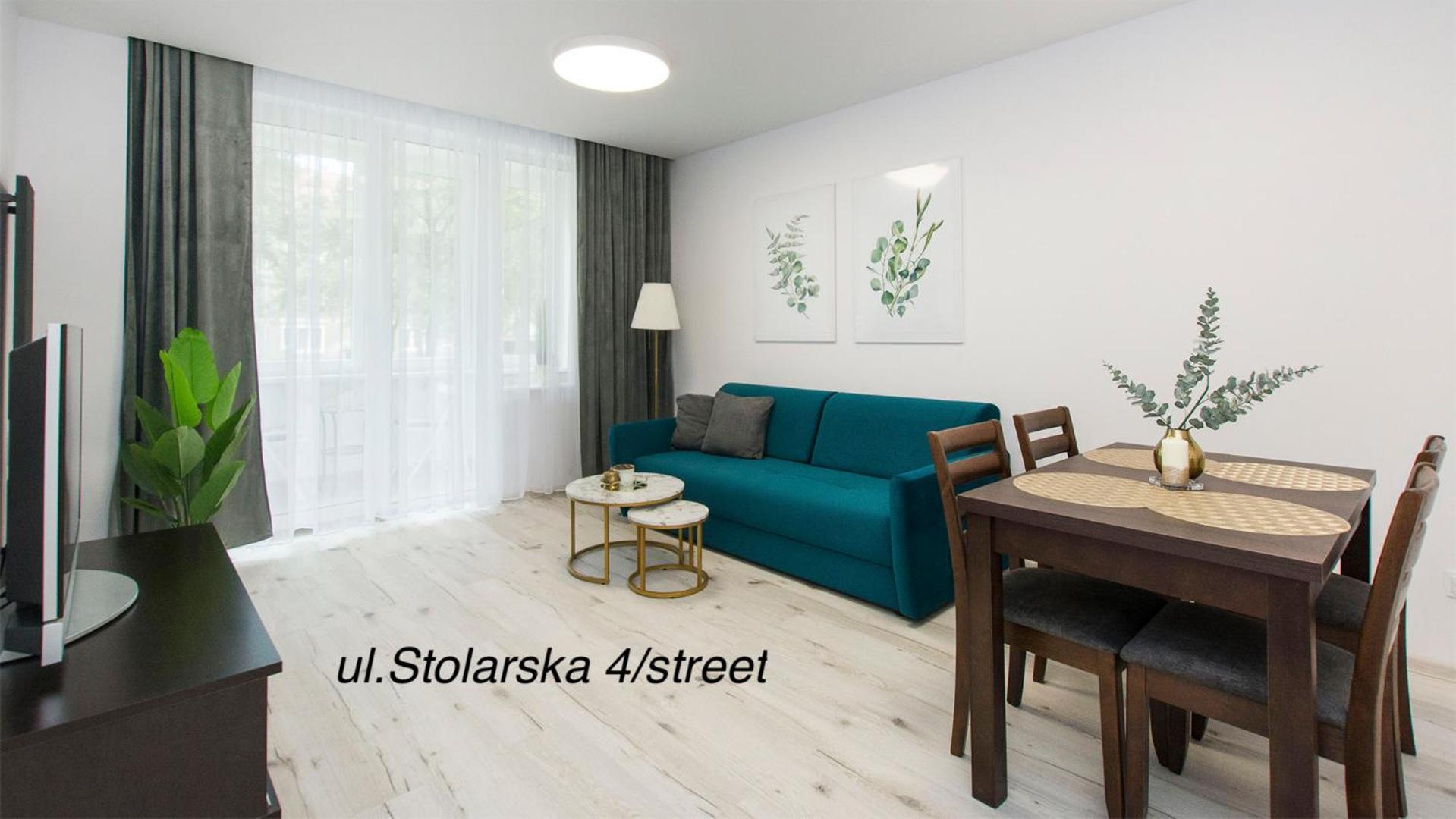 Twoj Salon-apartamenty Stare Miasto *