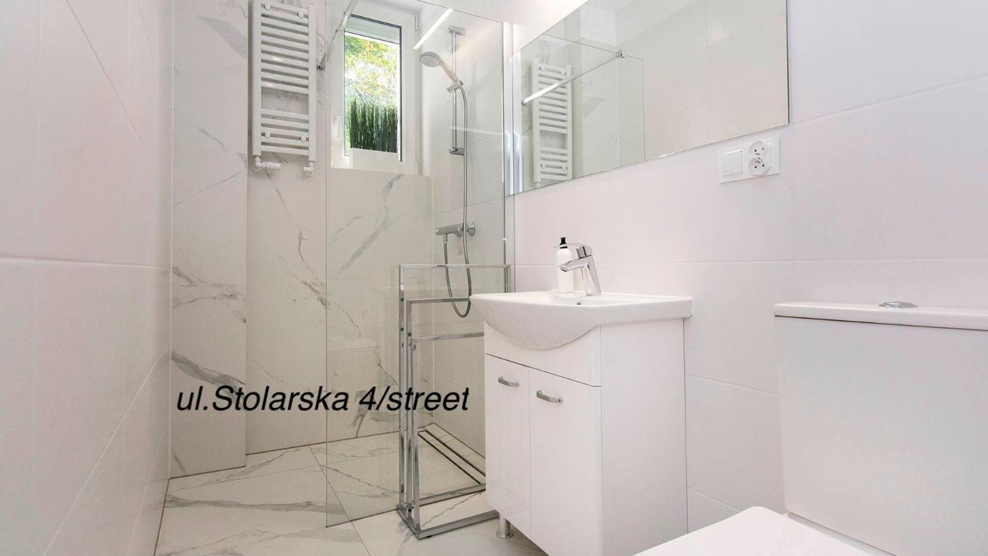 Twoj Salon-apartamenty Stare Miasto Apartment *
