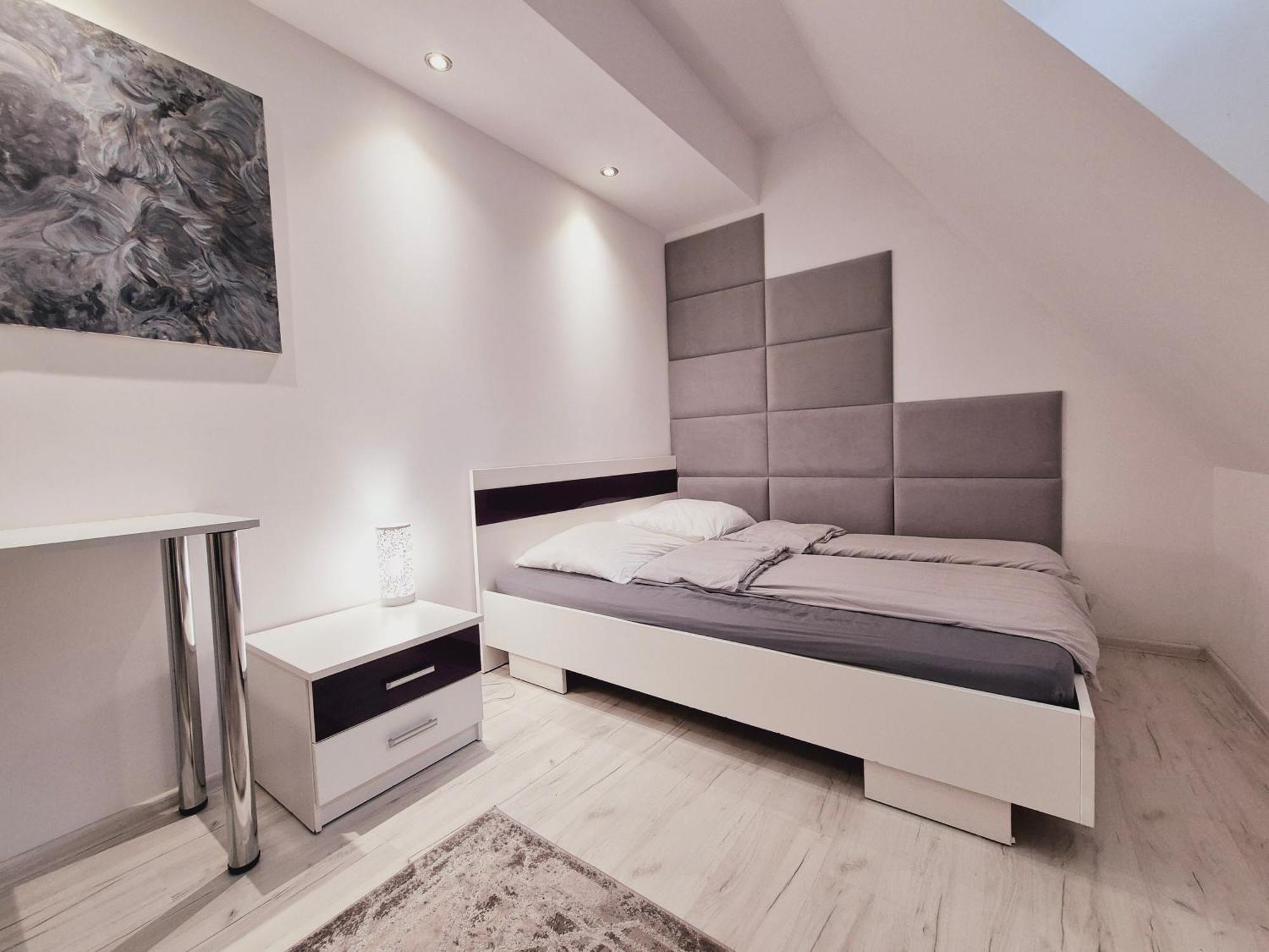 Apartamento Startowa 4a