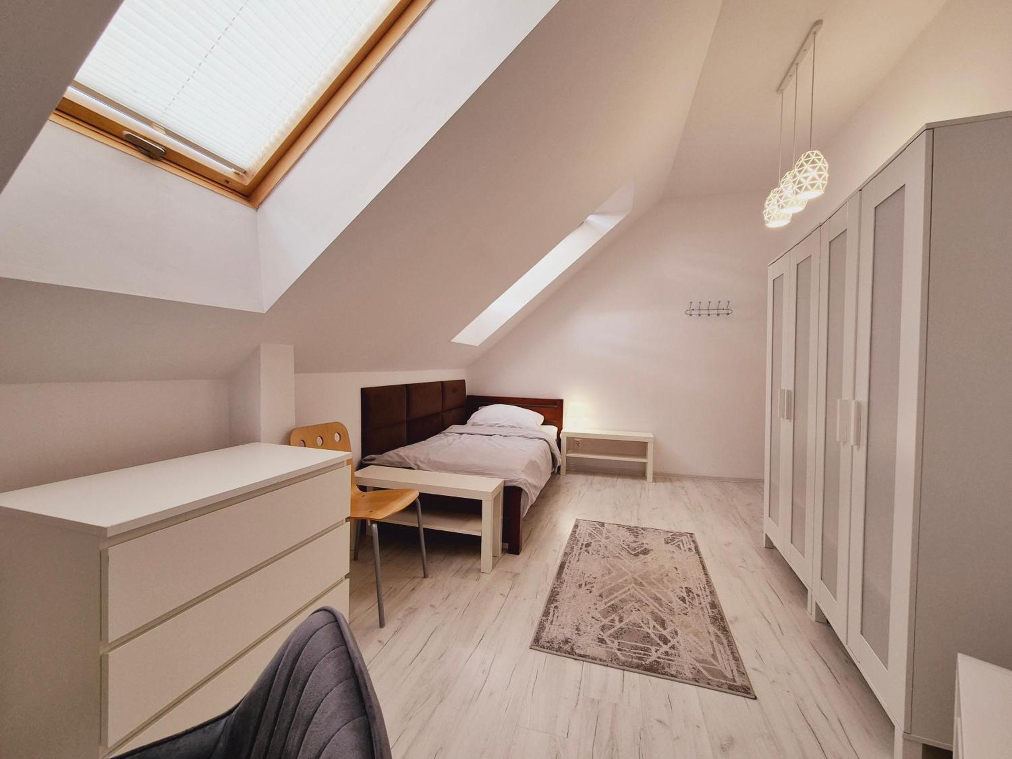 Apartamento Startowa 4a