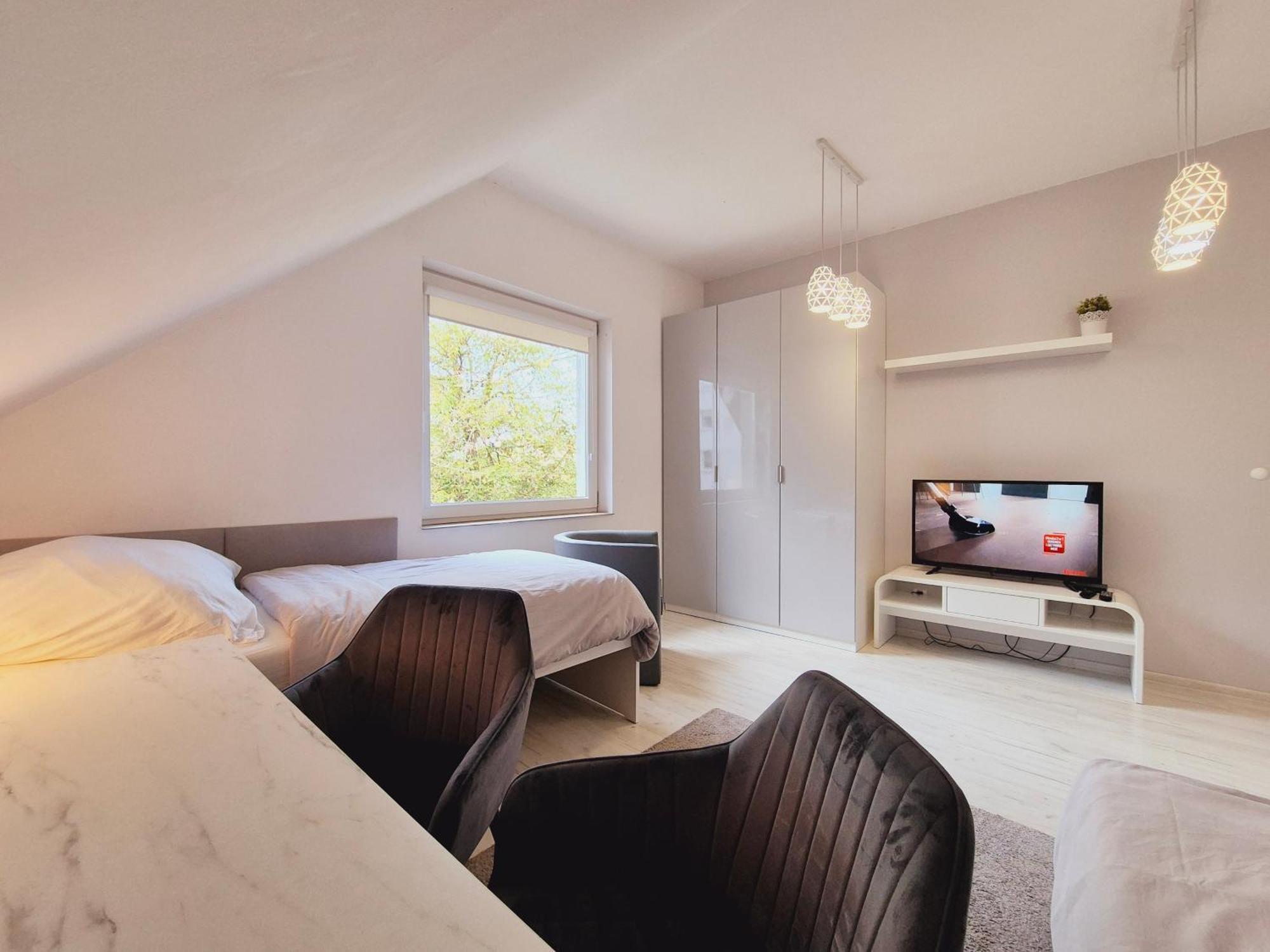 Startowa 4a Apartamento *