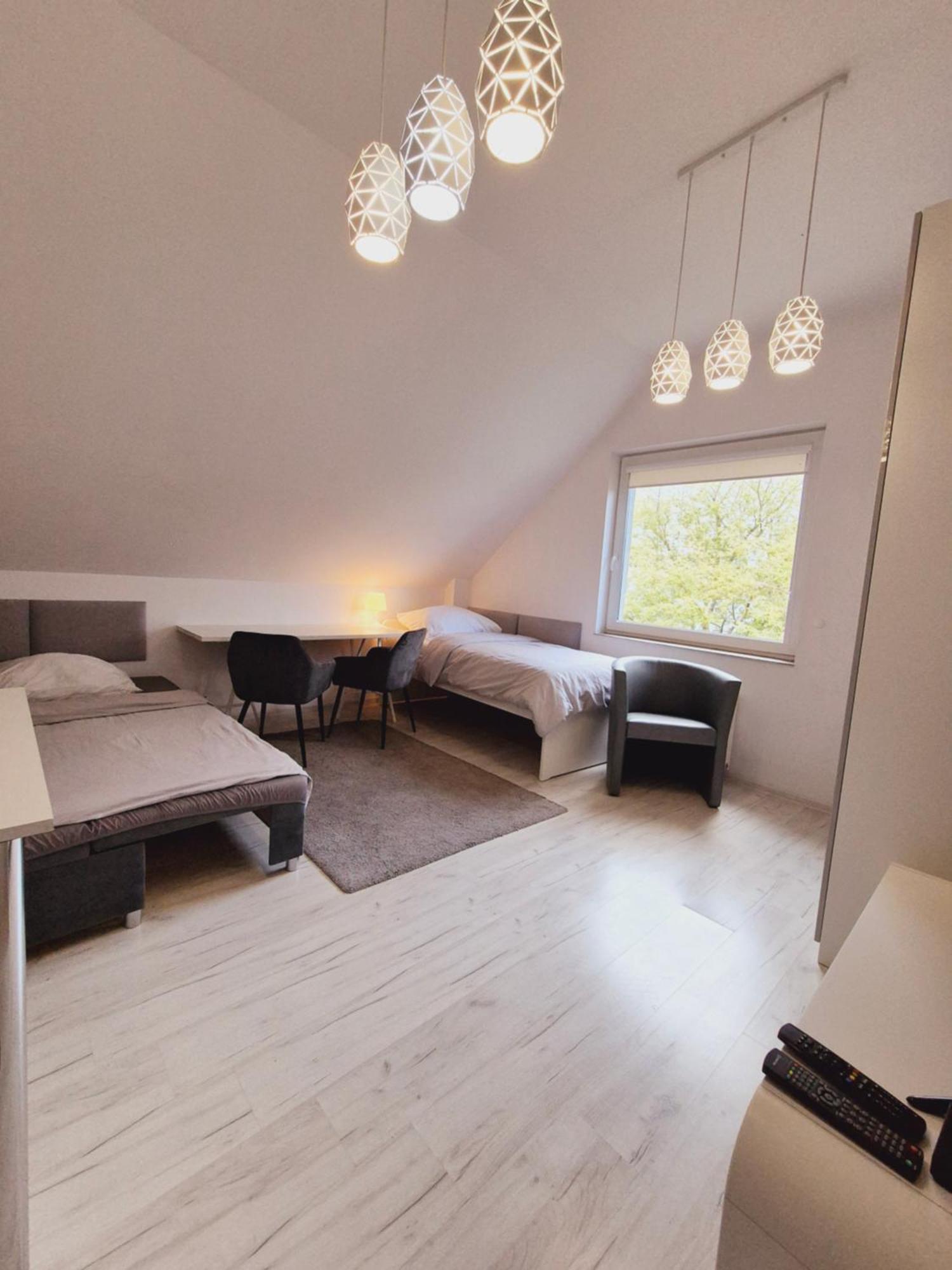 Apartamento Startowa 4a