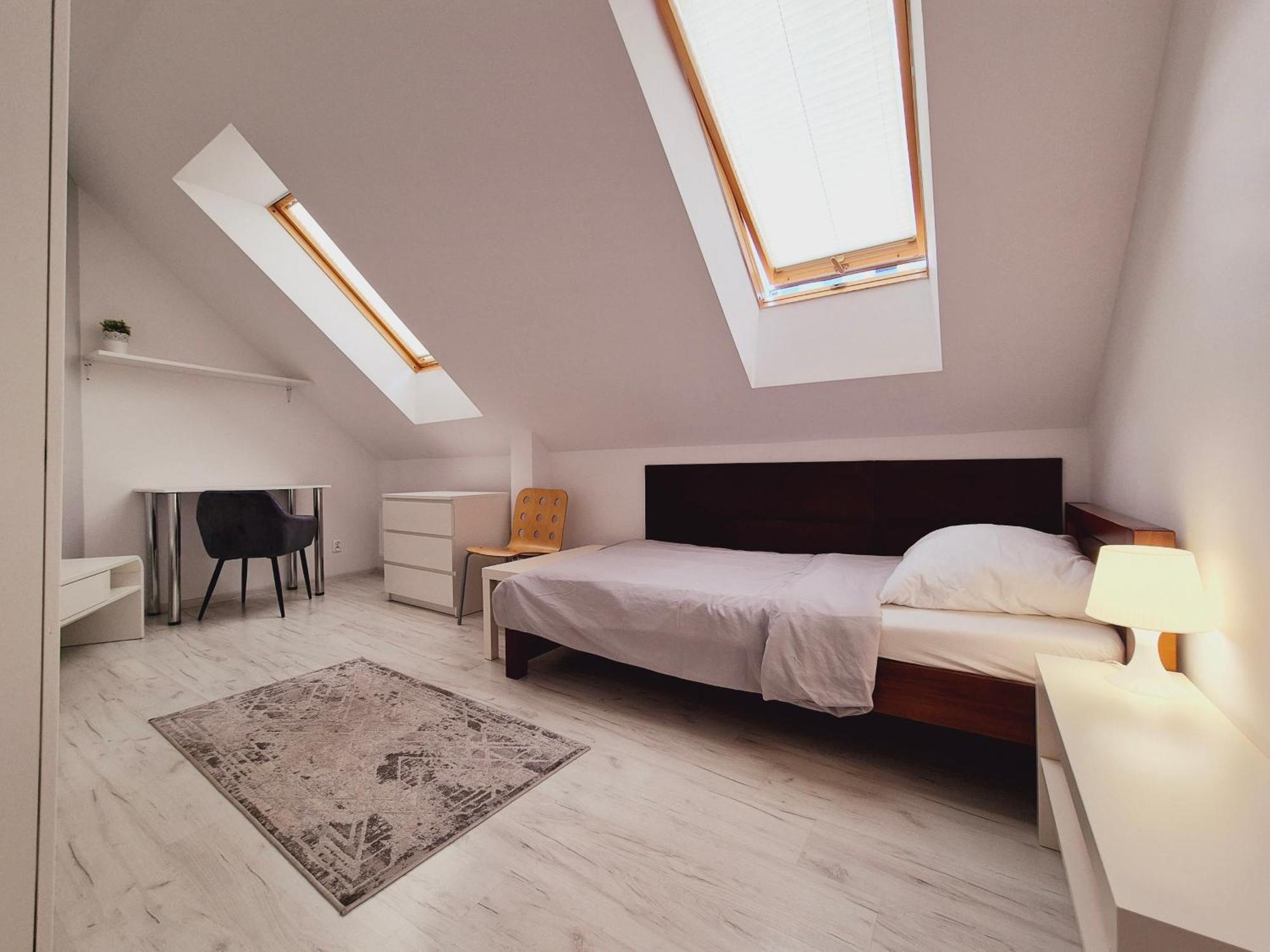 Apartamento Startowa 4a *
