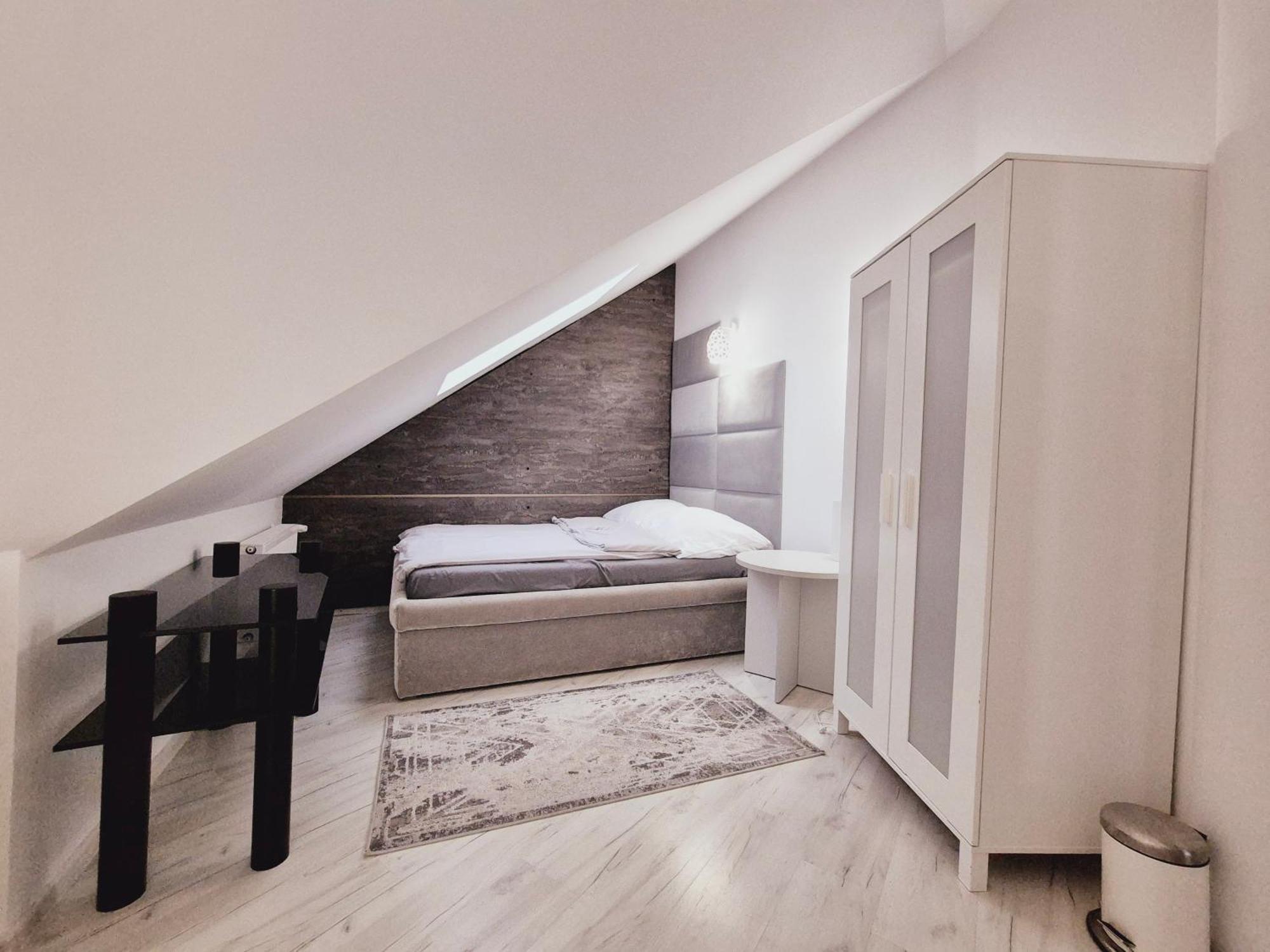 Apartamento Startowa 4a Gdańsk