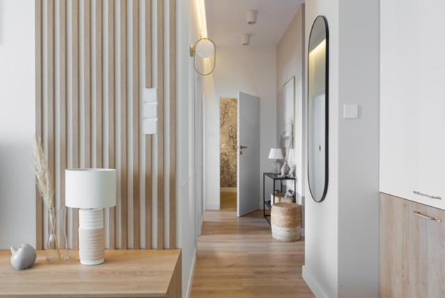 Apartment Letnica Seaside By Downtown