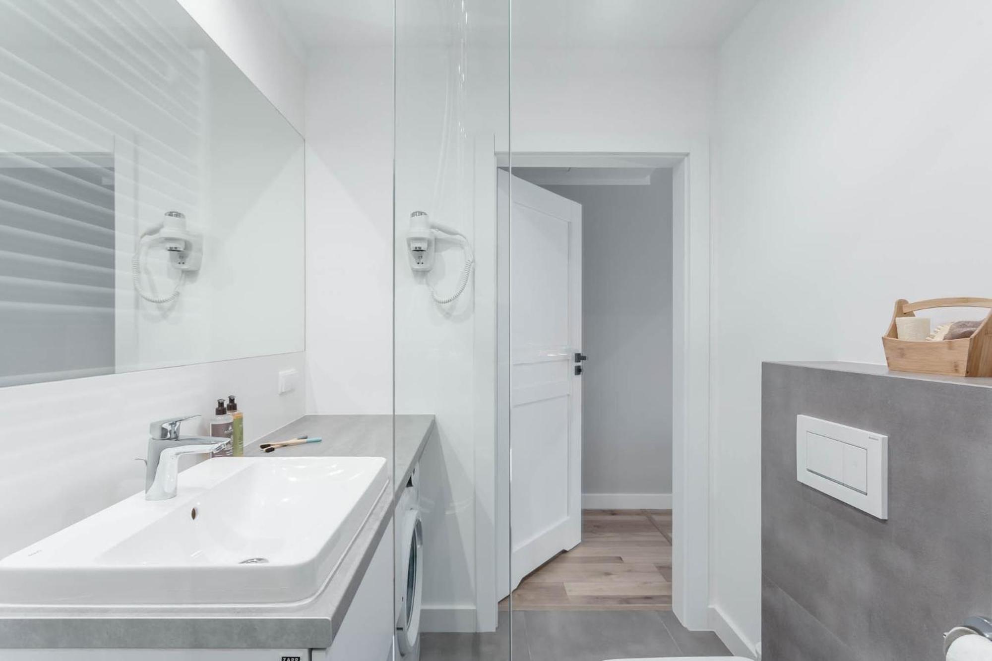 Deo Plaza - W Sercu Gdanska By Rent Like Apartment Gdansk