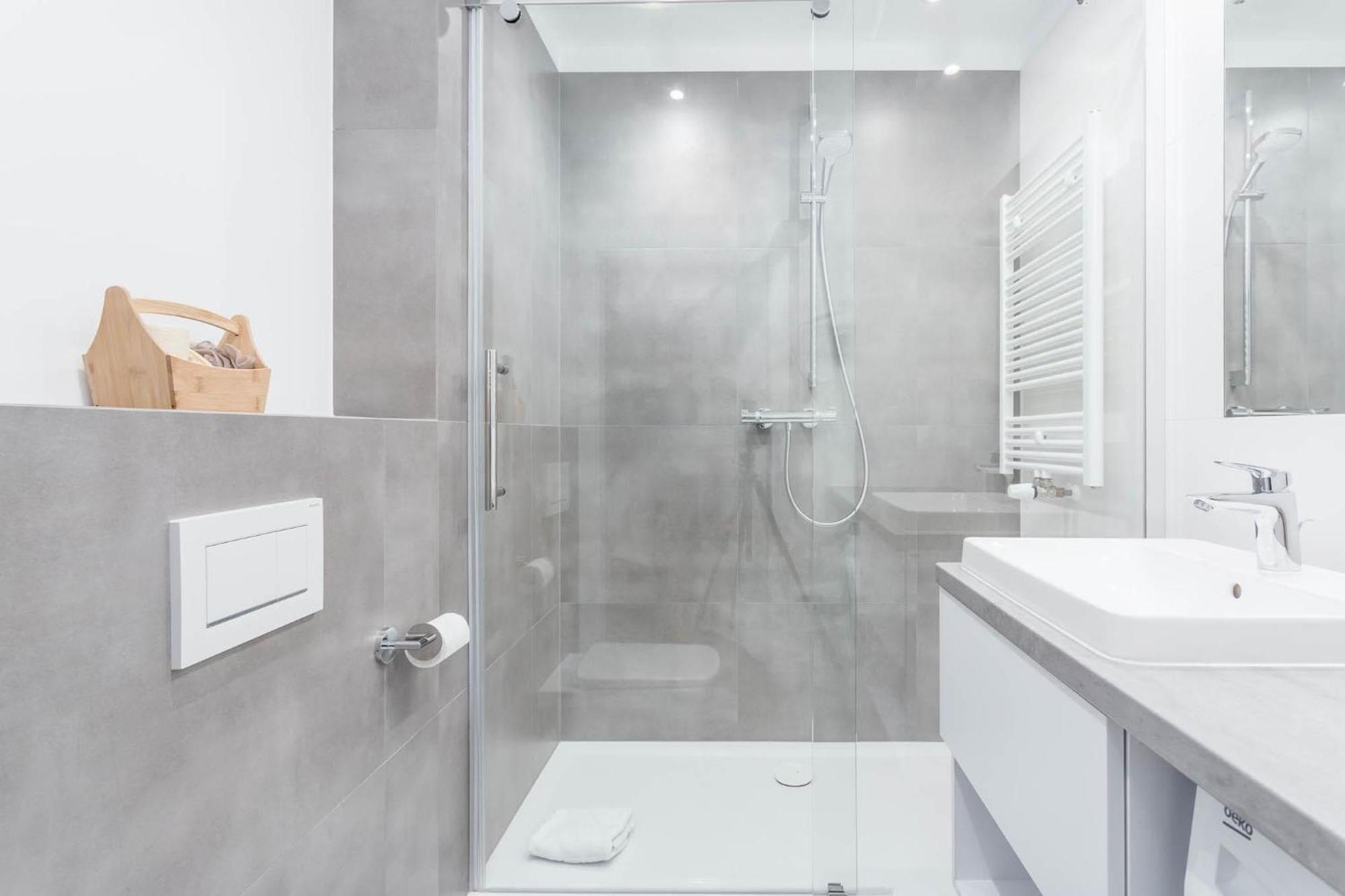 Deo Plaza - W Sercu Gdanska By Rent Like Apartment