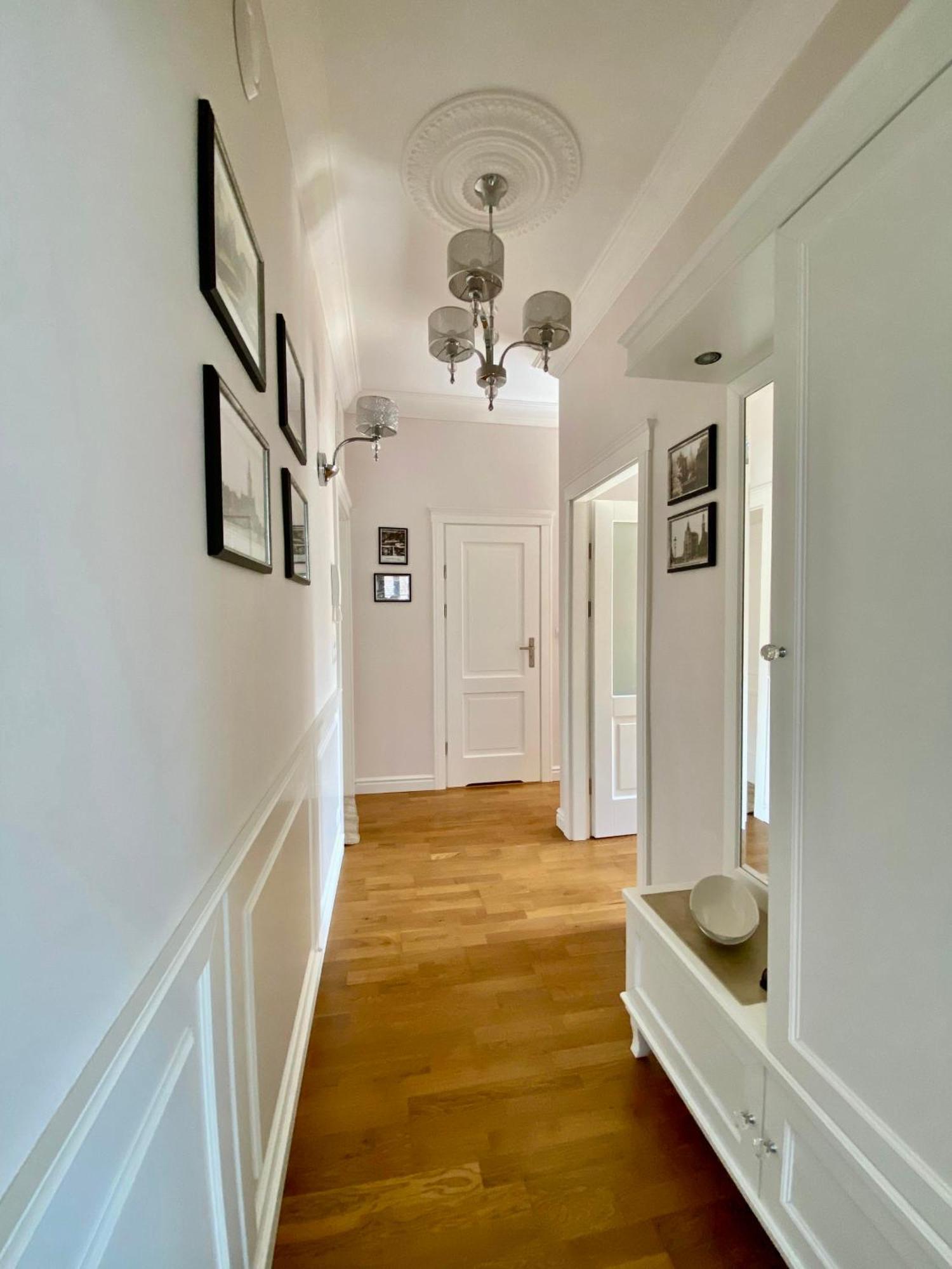 W Kamienicy Old Town Apartment Danzig