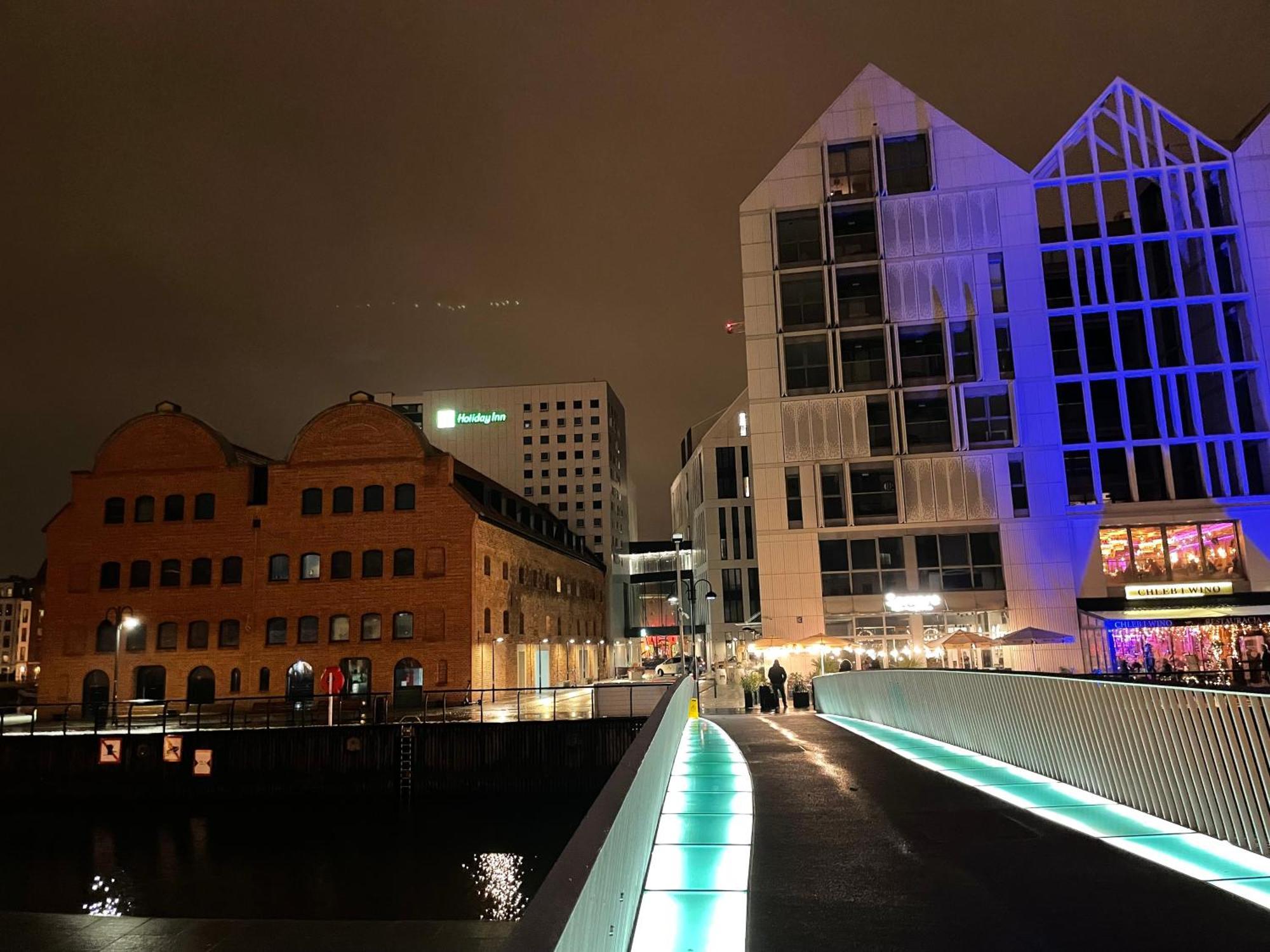 Granaria Gdansk
