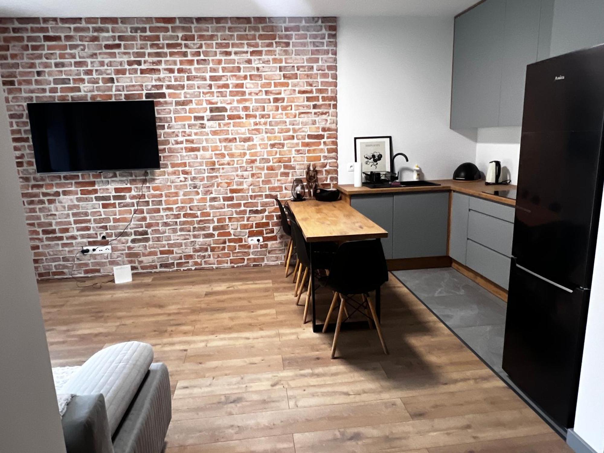Apartment 111 Garden Shipyard Near Oldtown *