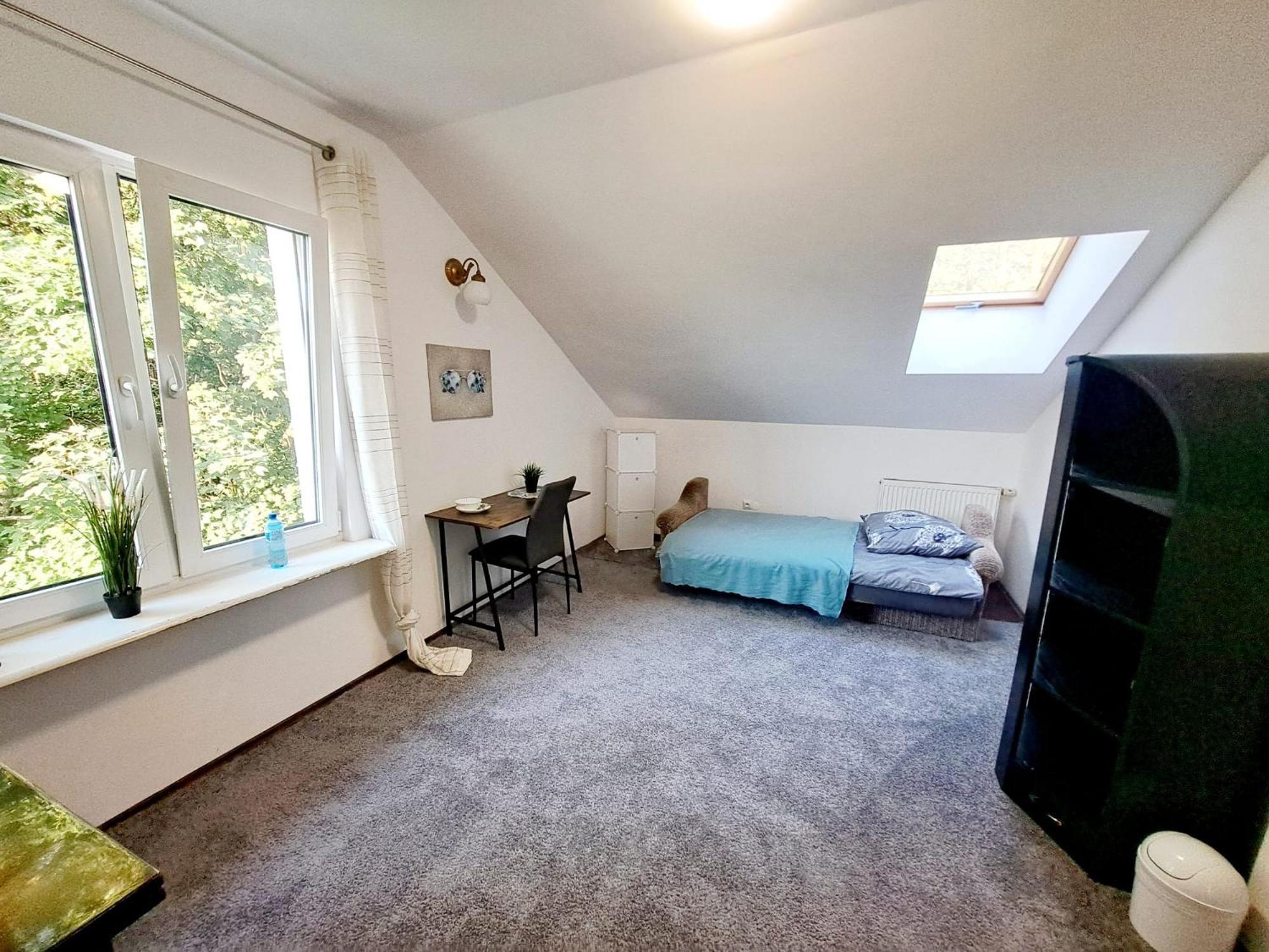 Apartment Tani Wrzeszcz