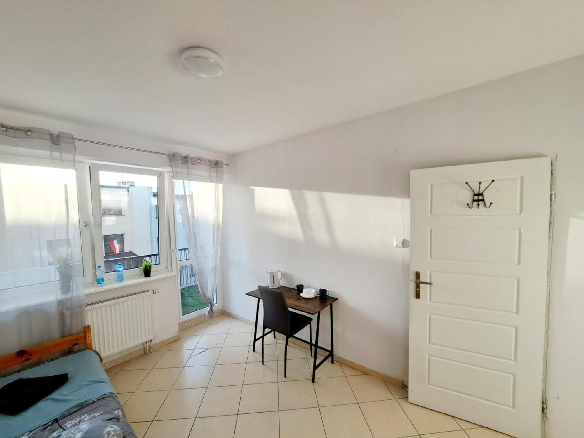 Apartment Tani Wrzeszcz