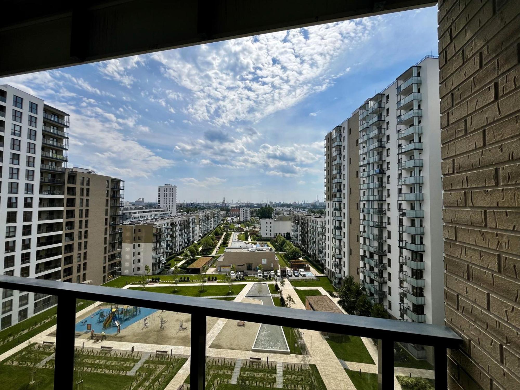 Prestige View - 2km Od Plazy - Rent A *