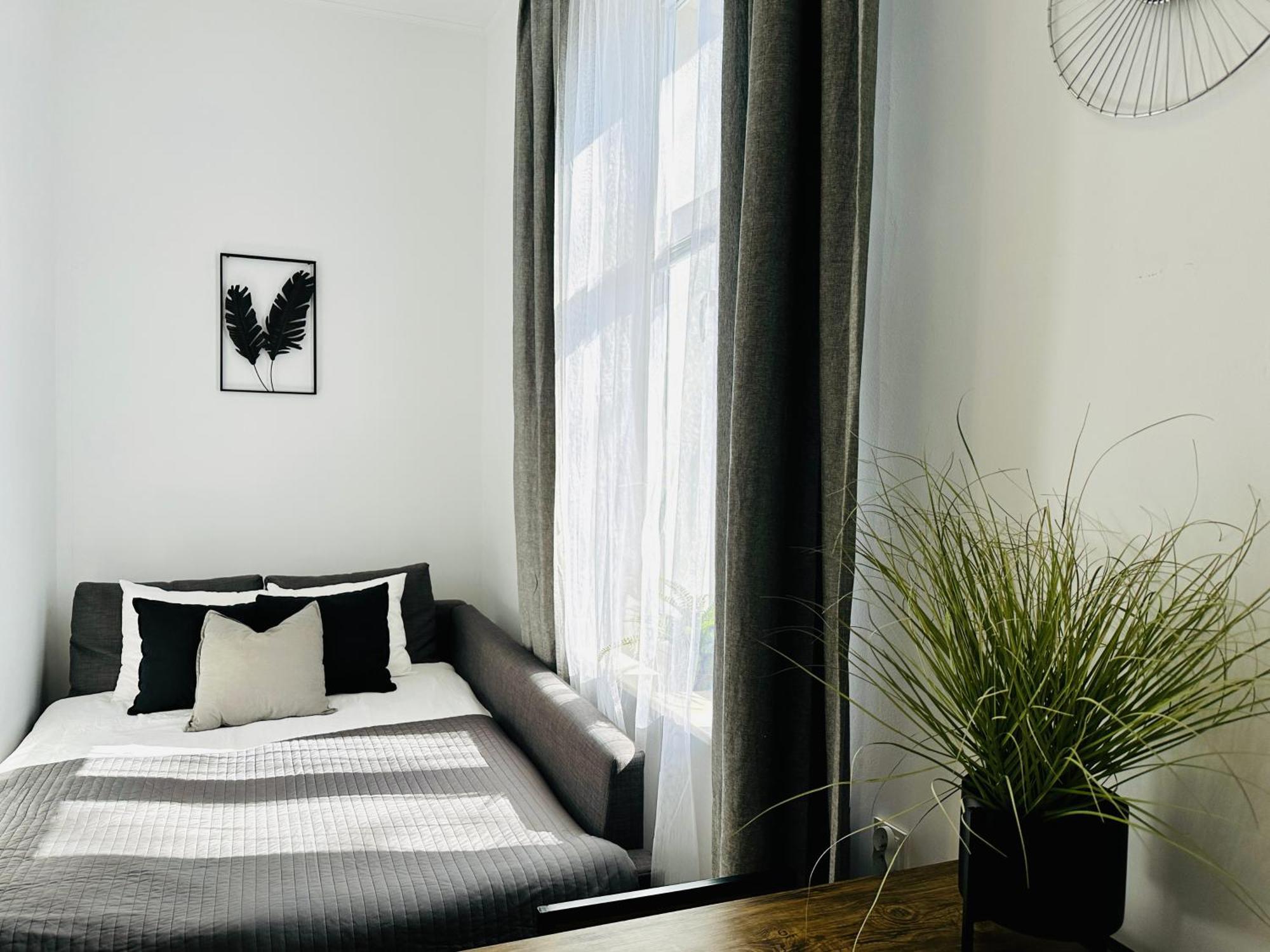 Apartament Oliwa Ii - Iv *