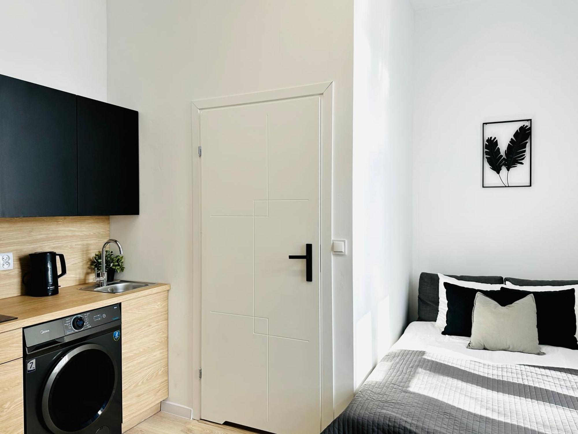Apartament Oliwa Ii - Iv