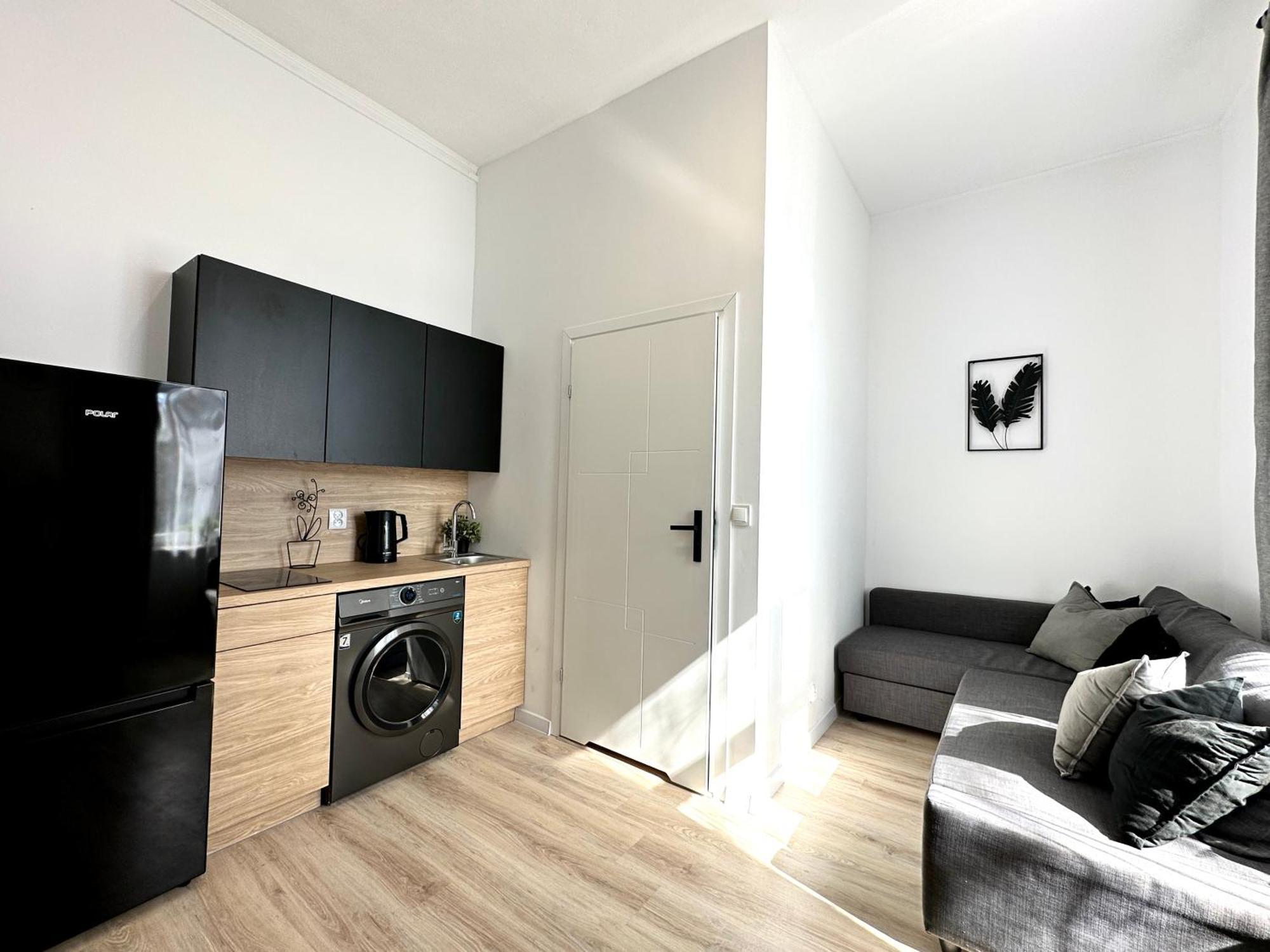 Apartament Oliwa Ii - Iv