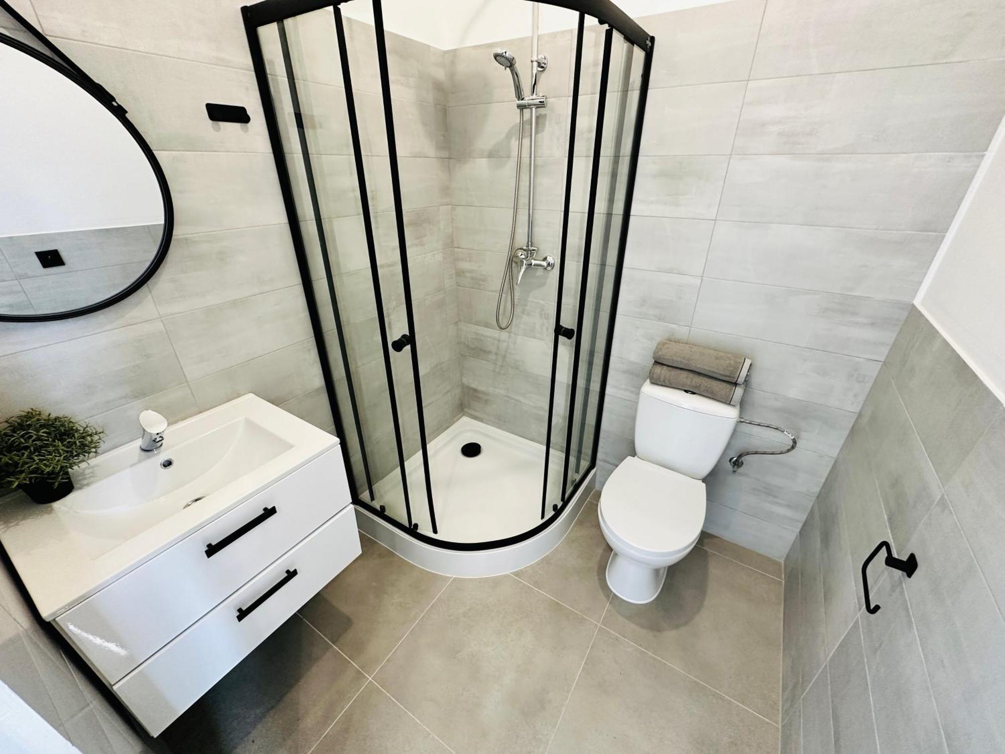 Apartament Oliwa Ii - Iv Gdańsk