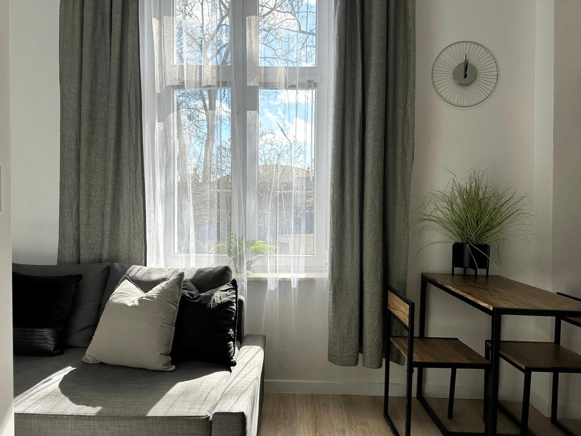 Oliwa Ii - Iv Apartament Gdańsk