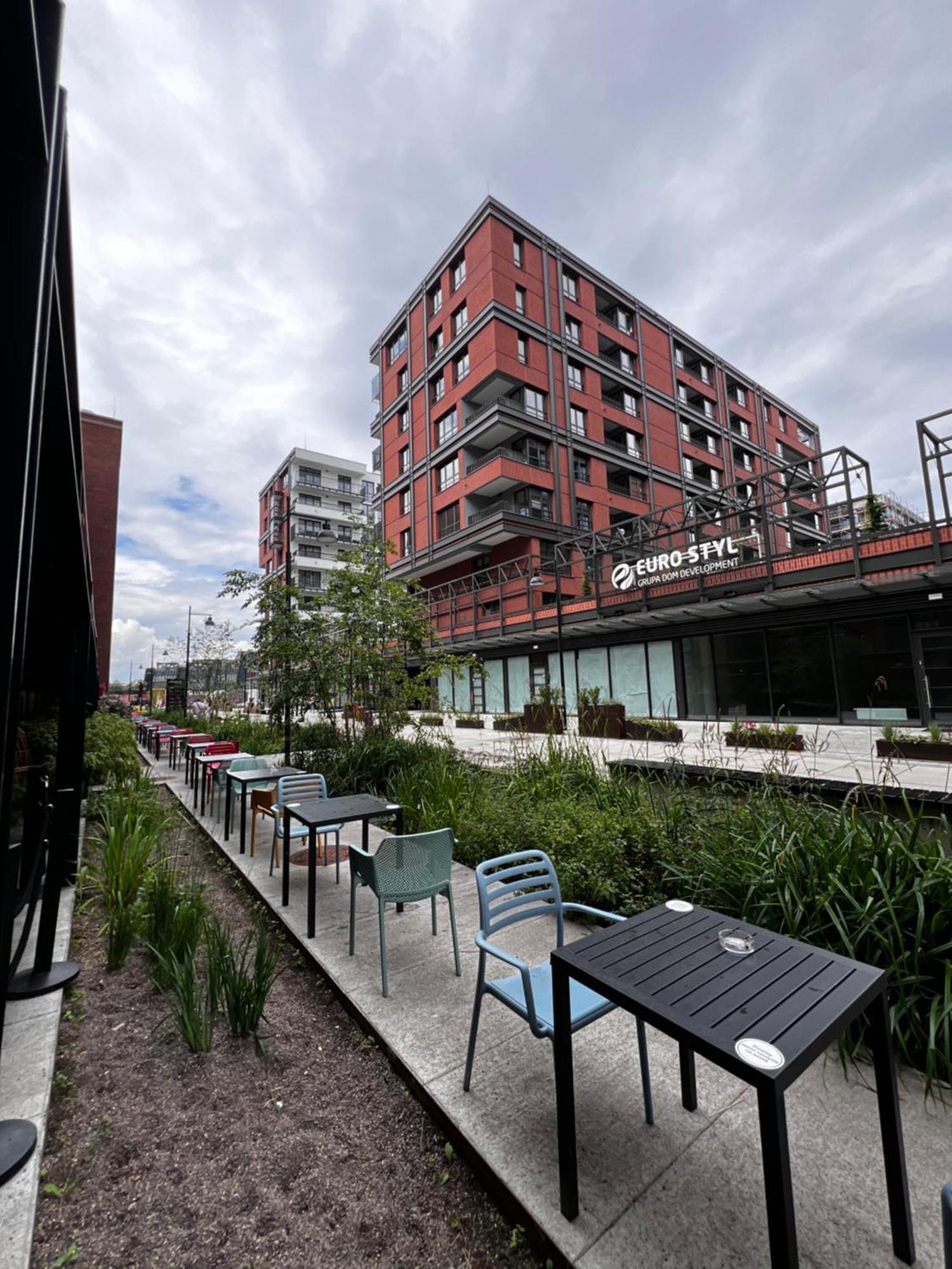 111 Garden Shipyard Near Oldtown Apartment *