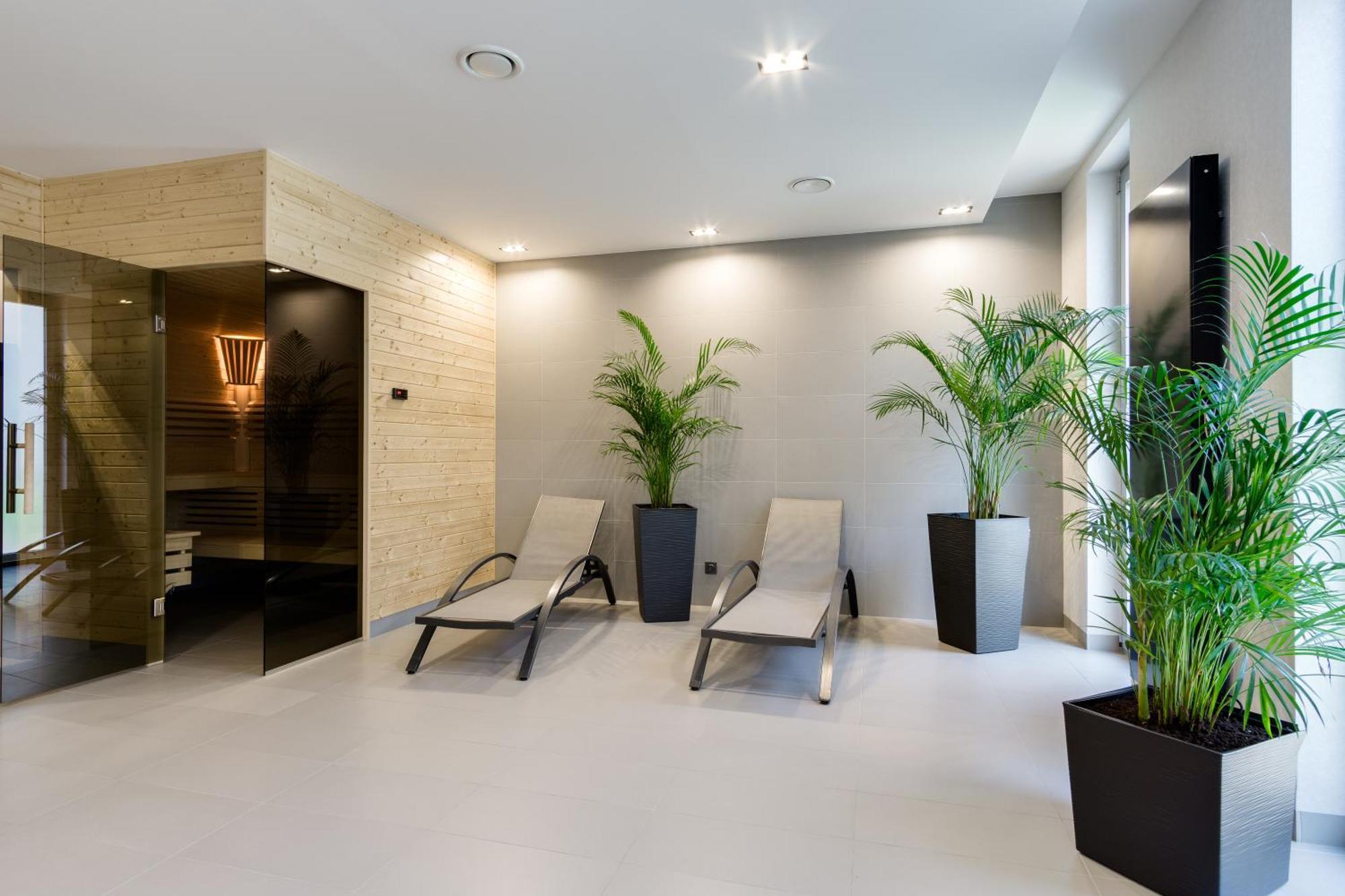 Apartament Elite Milla Baltica *