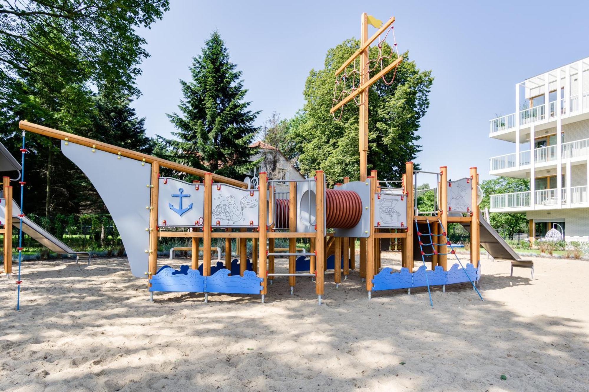 Elite Milla Baltica * Gdańsk